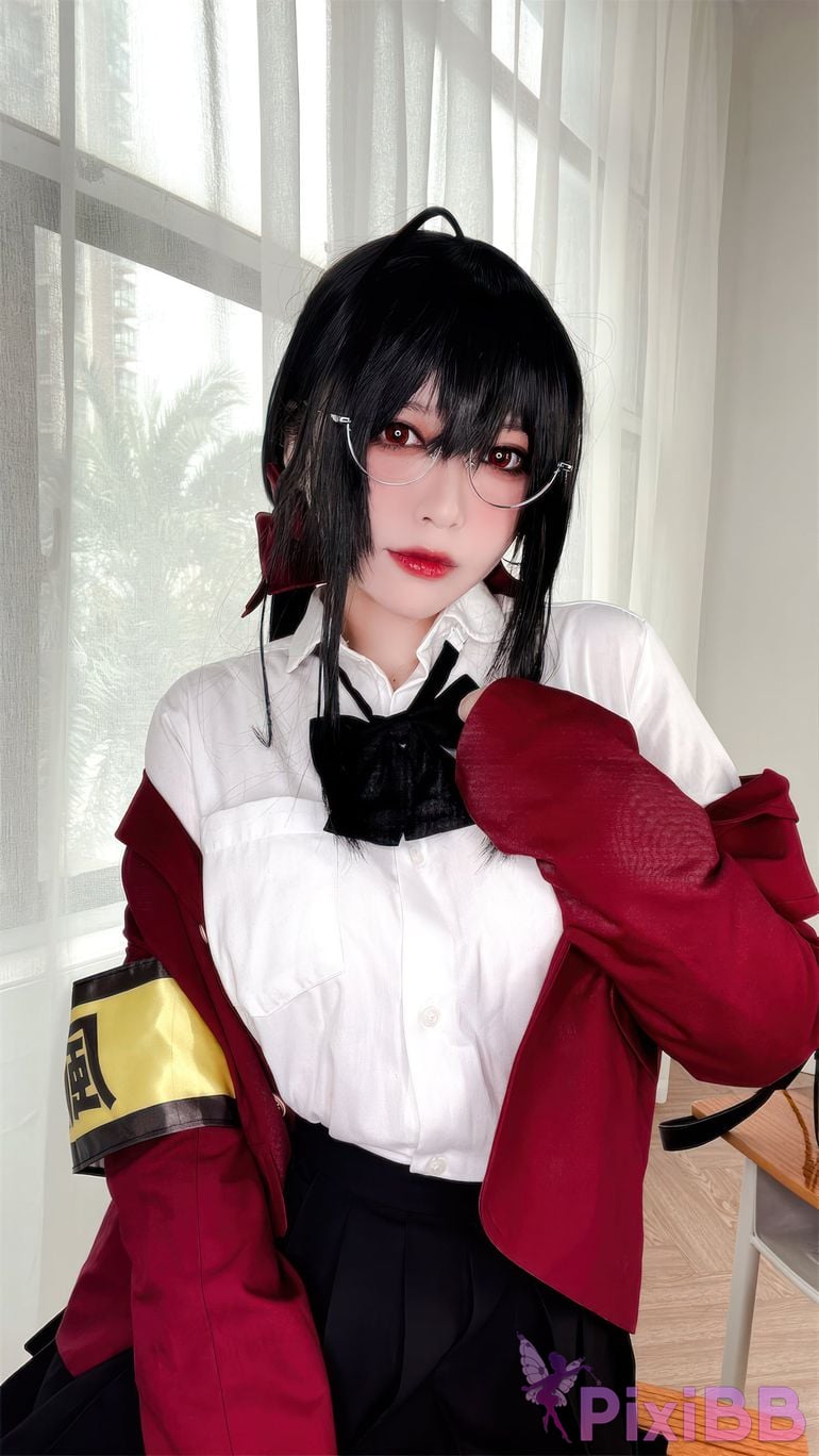 Coser Ban ban zi PixiBB.COM 051