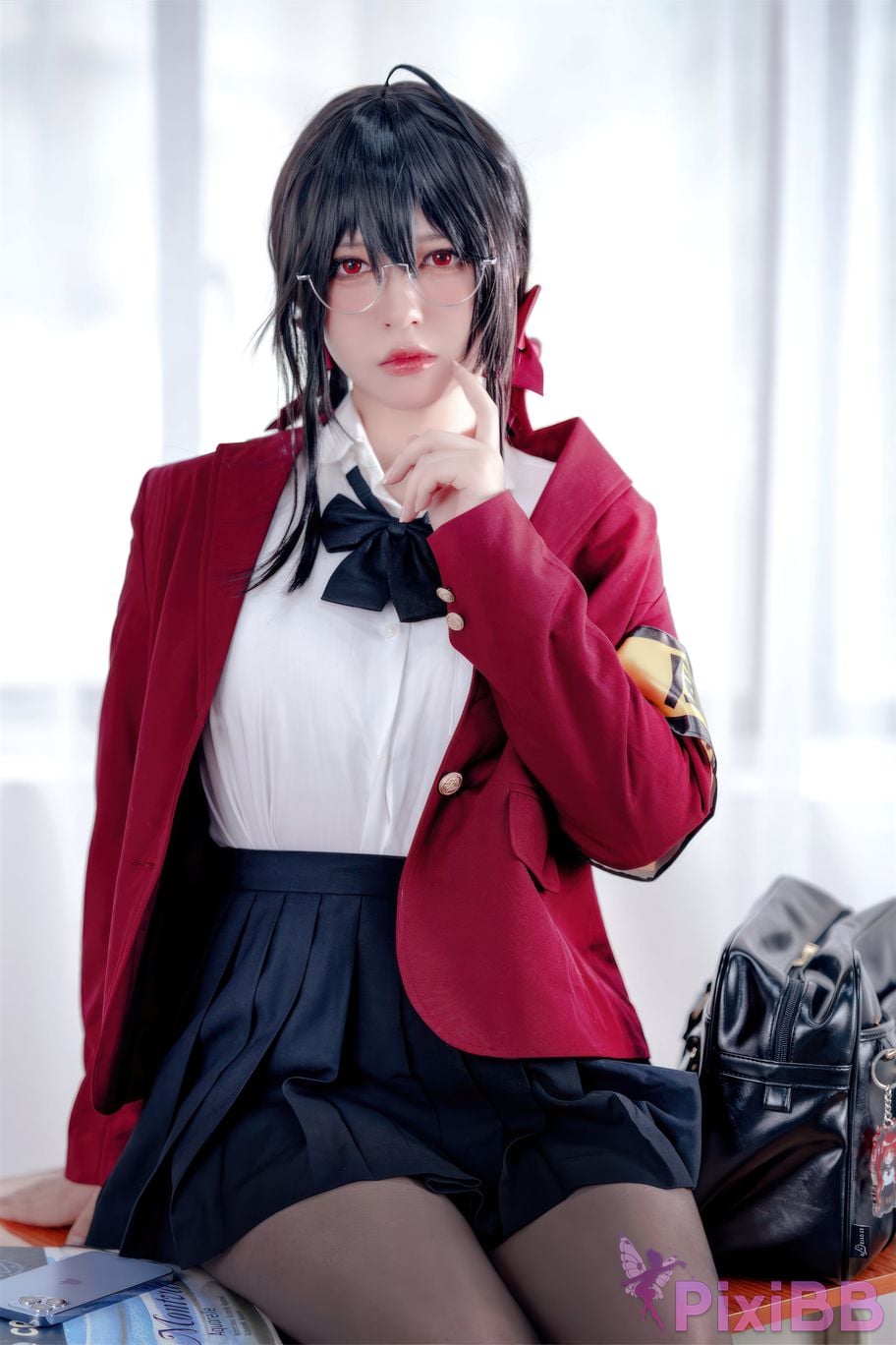 Coser Ban ban zi PixiBB.COM 053