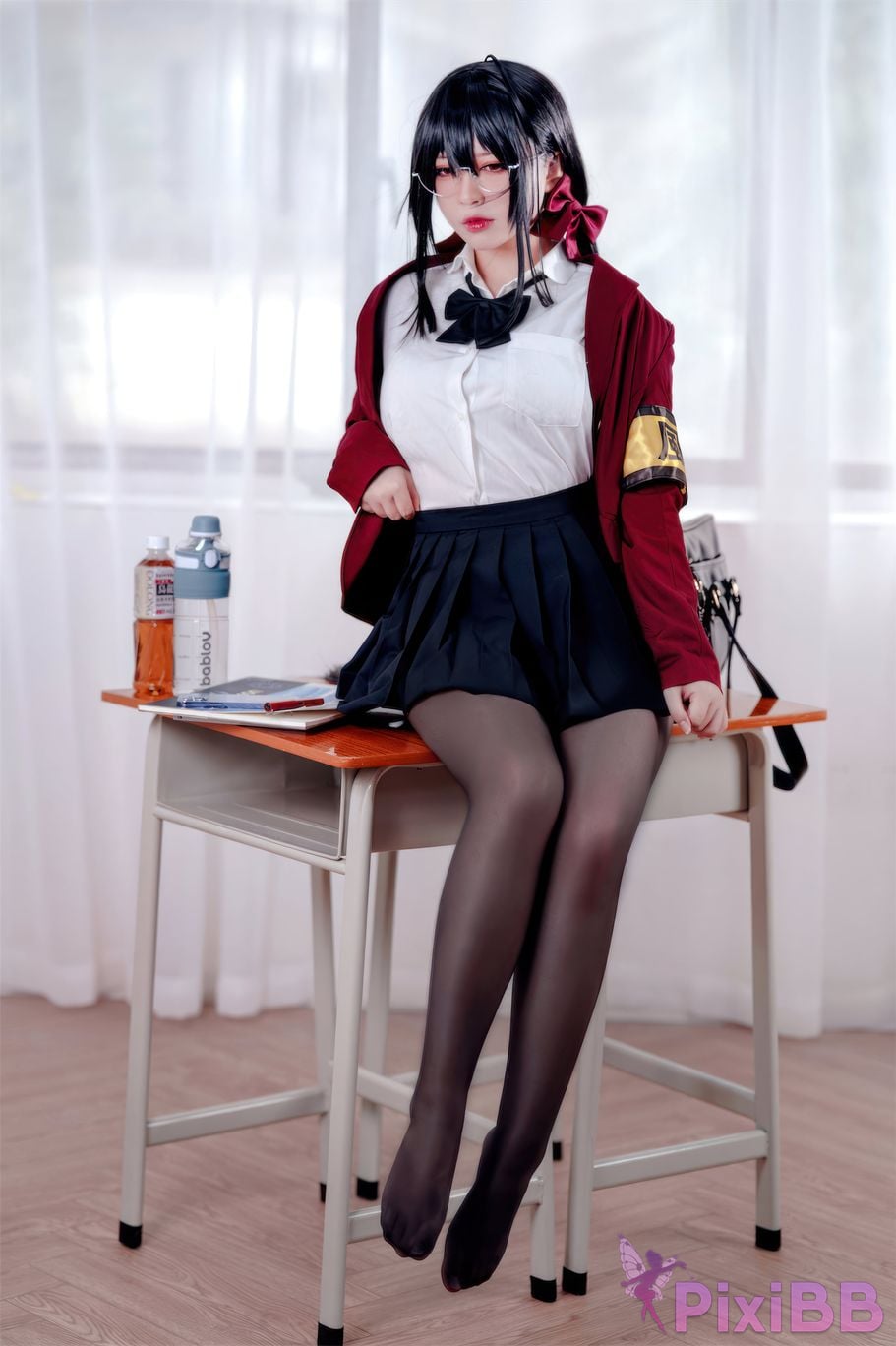 Coser Ban ban zi PixiBB.COM 055