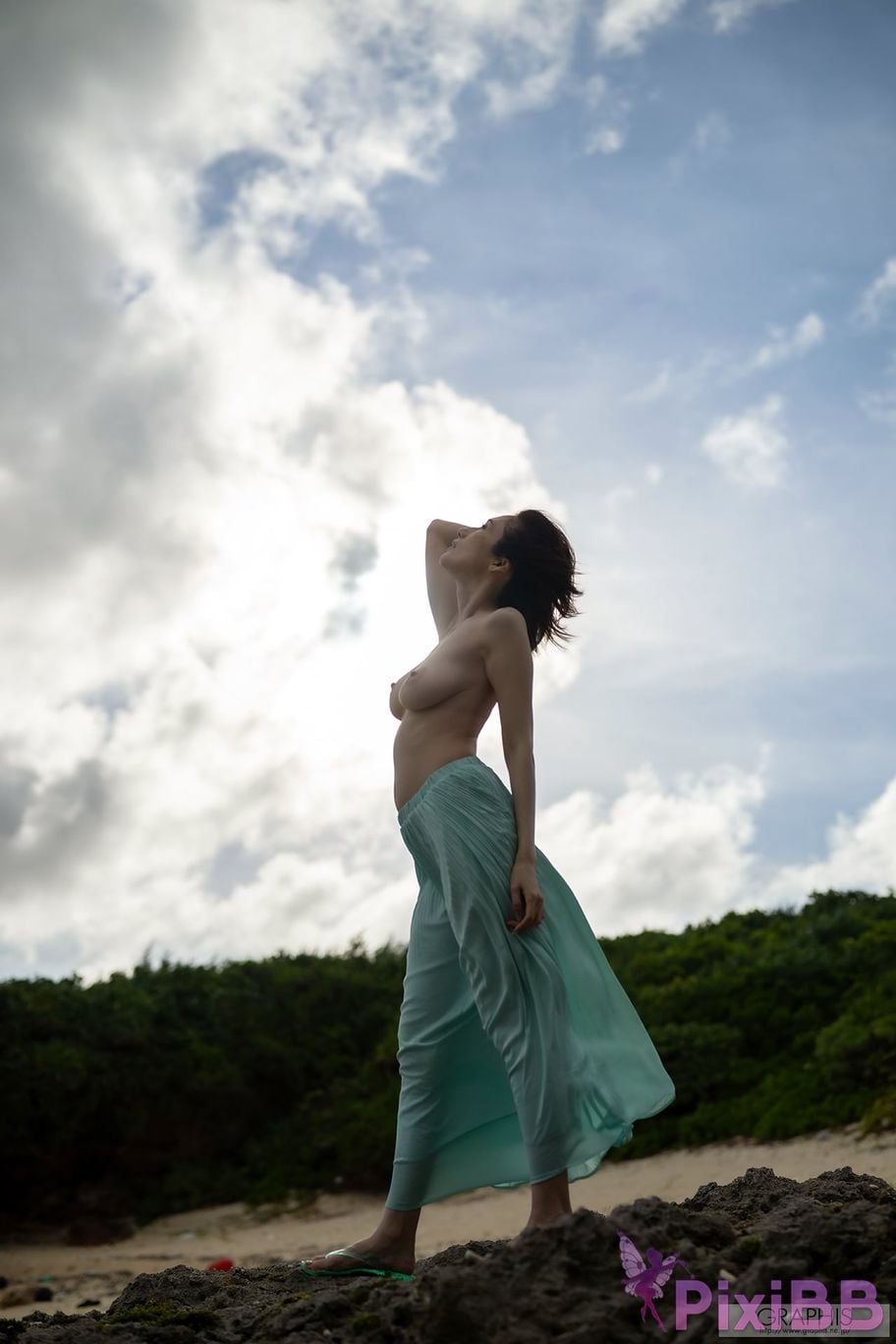 Japanese Idol JULIA Graphis Gals Luminous Vol.1 2 3 4 5 6 7 PixiBB.COM 020