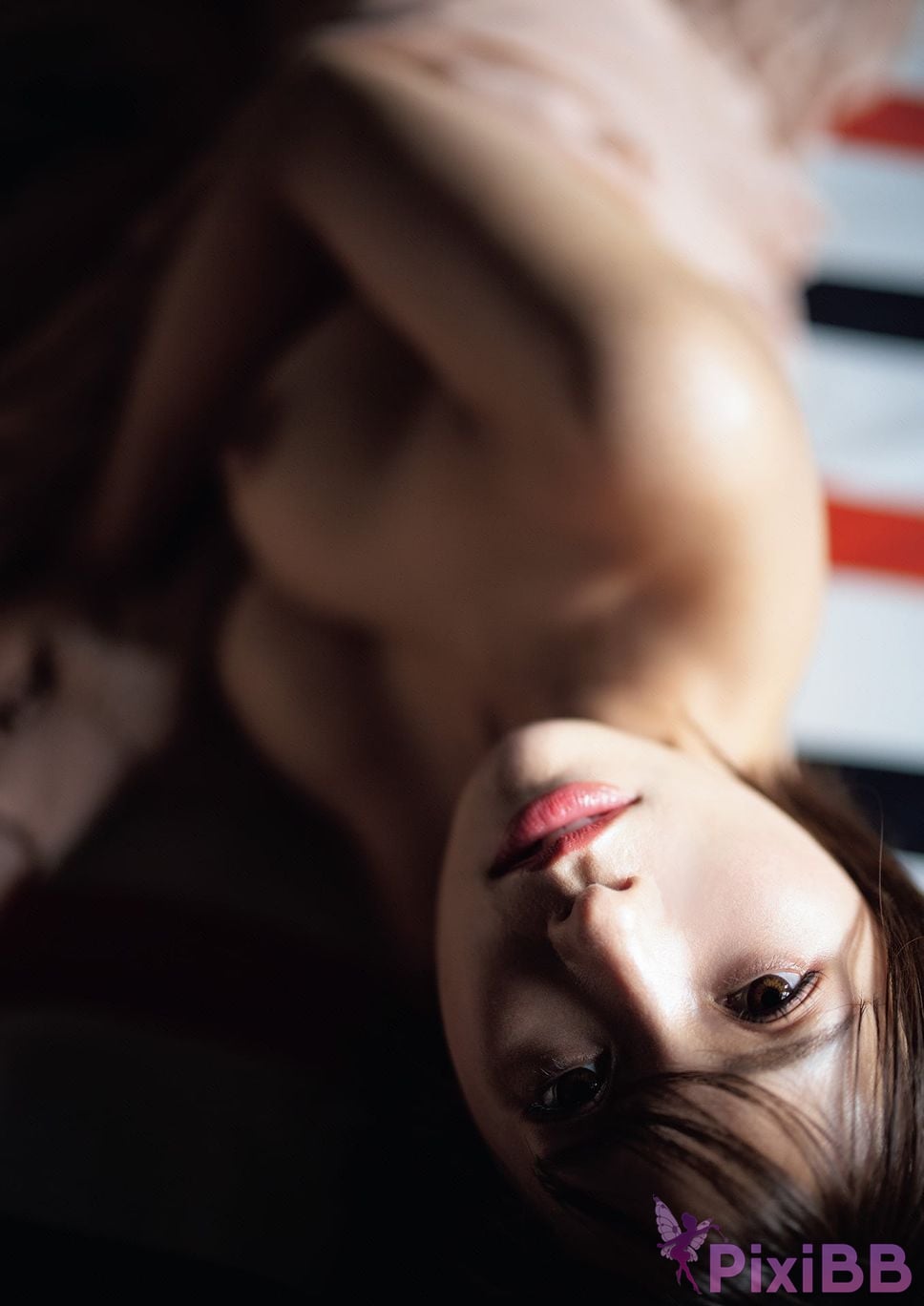 Japanese Idol Mai Tsubasa photo collection Illume PixiBB.COM 021