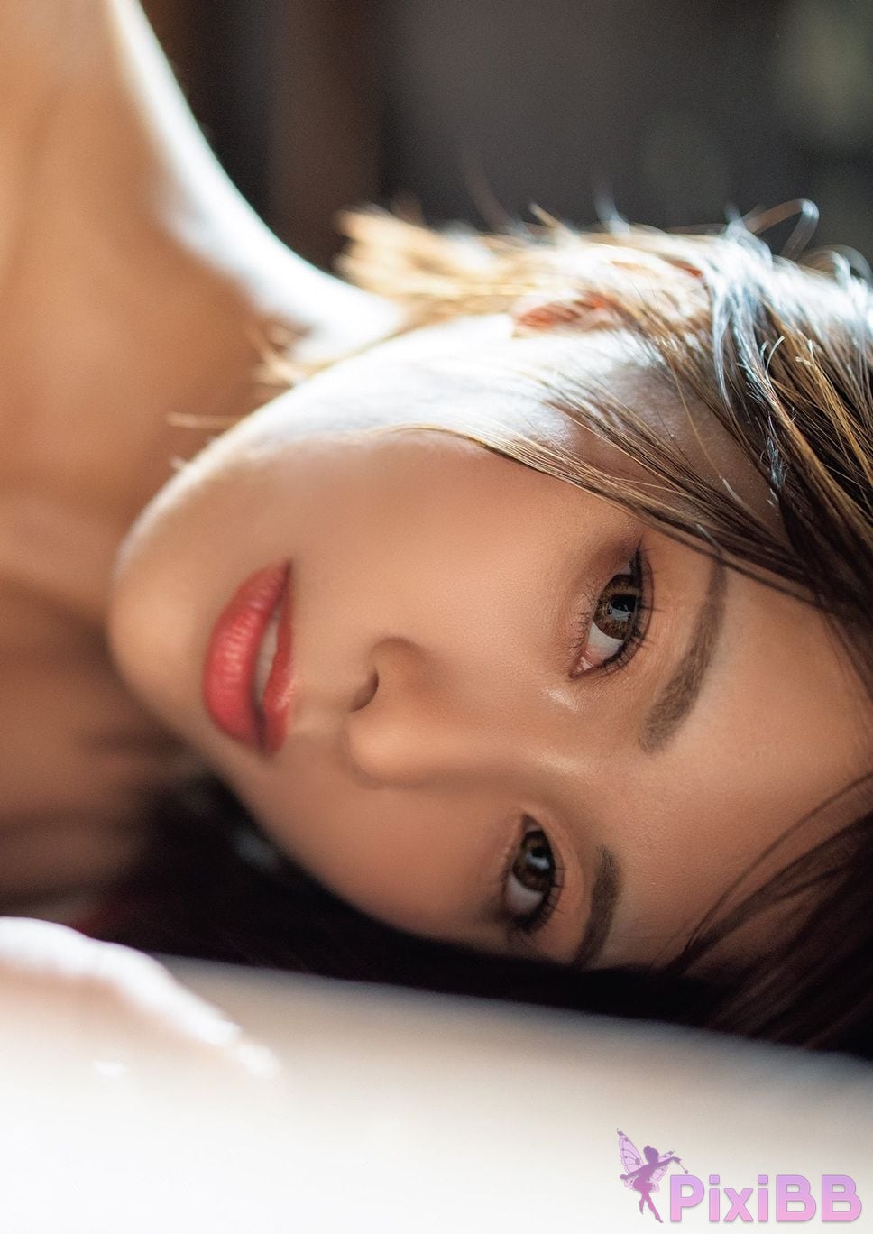 Japanese Idol Mai Tsubasa photo collection Illume PixiBB.COM 027