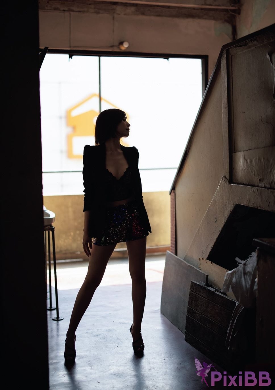 Japanese Idol Mai Tsubasa photo collection Illume PixiBB.COM 040