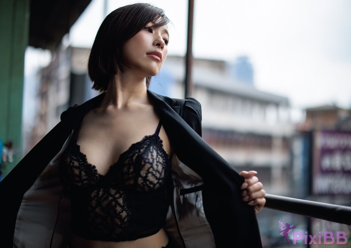 Japanese Idol Mai Tsubasa photo collection Illume PixiBB.COM 043