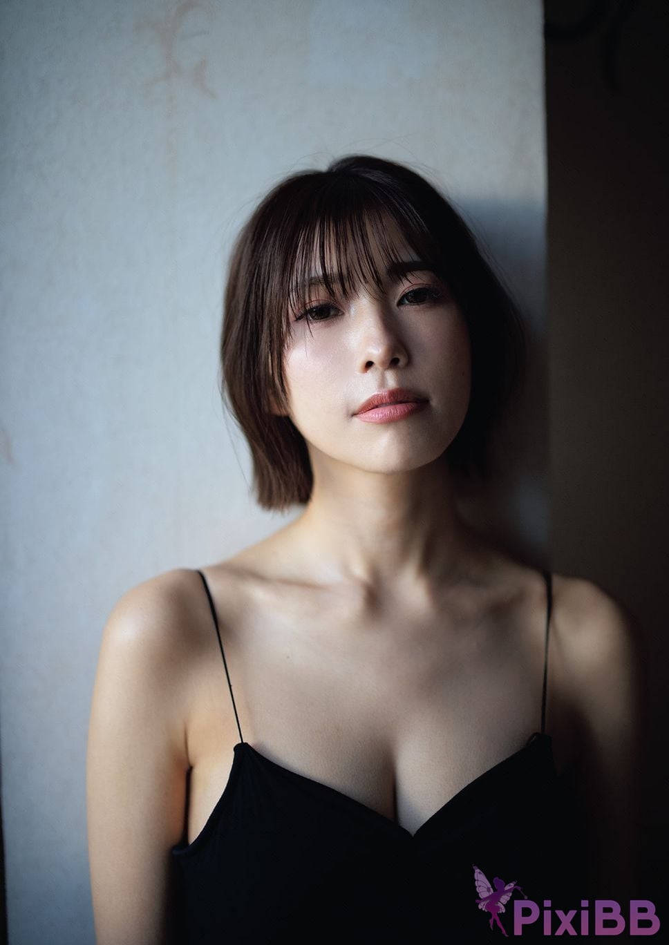 Japanese Idol Mai Tsubasa photo collection Illume PixiBB.COM 100