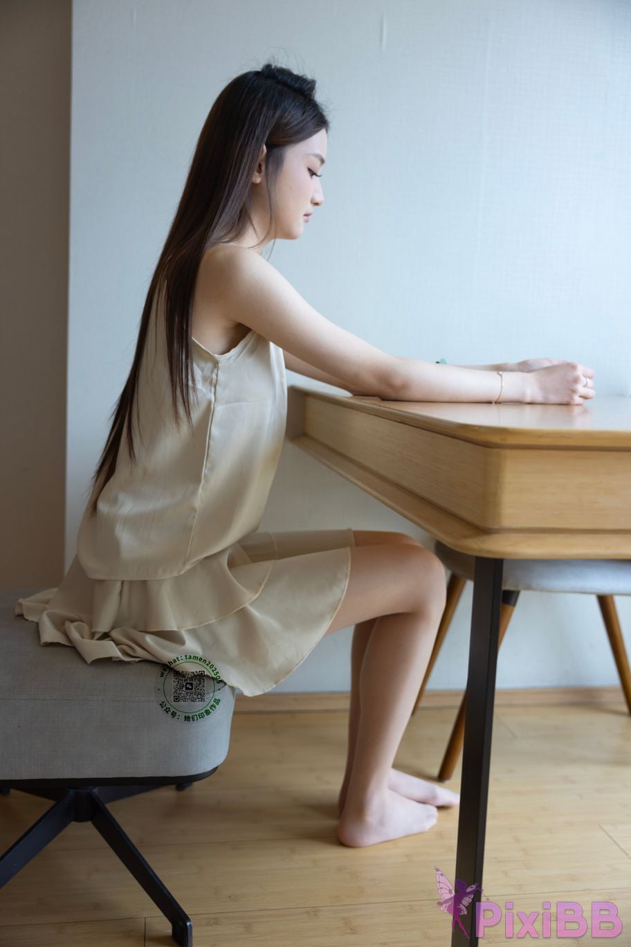 their impression No.032 Nancy PixiBB.COM 013