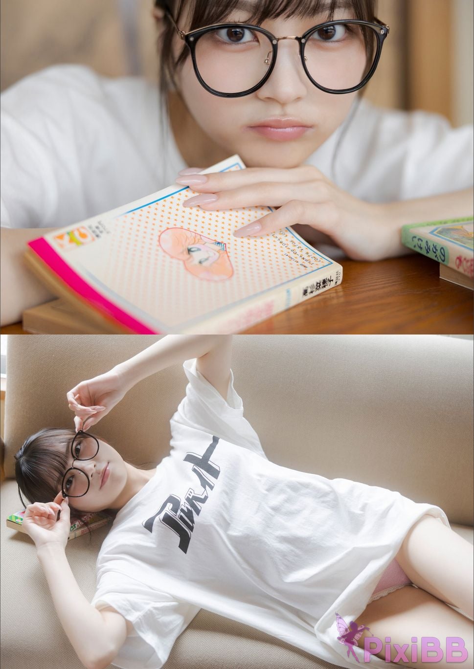 Japanese Idol Usa Hiiragi Usaki DOLCE digital photo book I was a two dimensional supremacist Heroine confirmed in manga world reincarnation Moreover the initial status all 003 PixiBB.COM