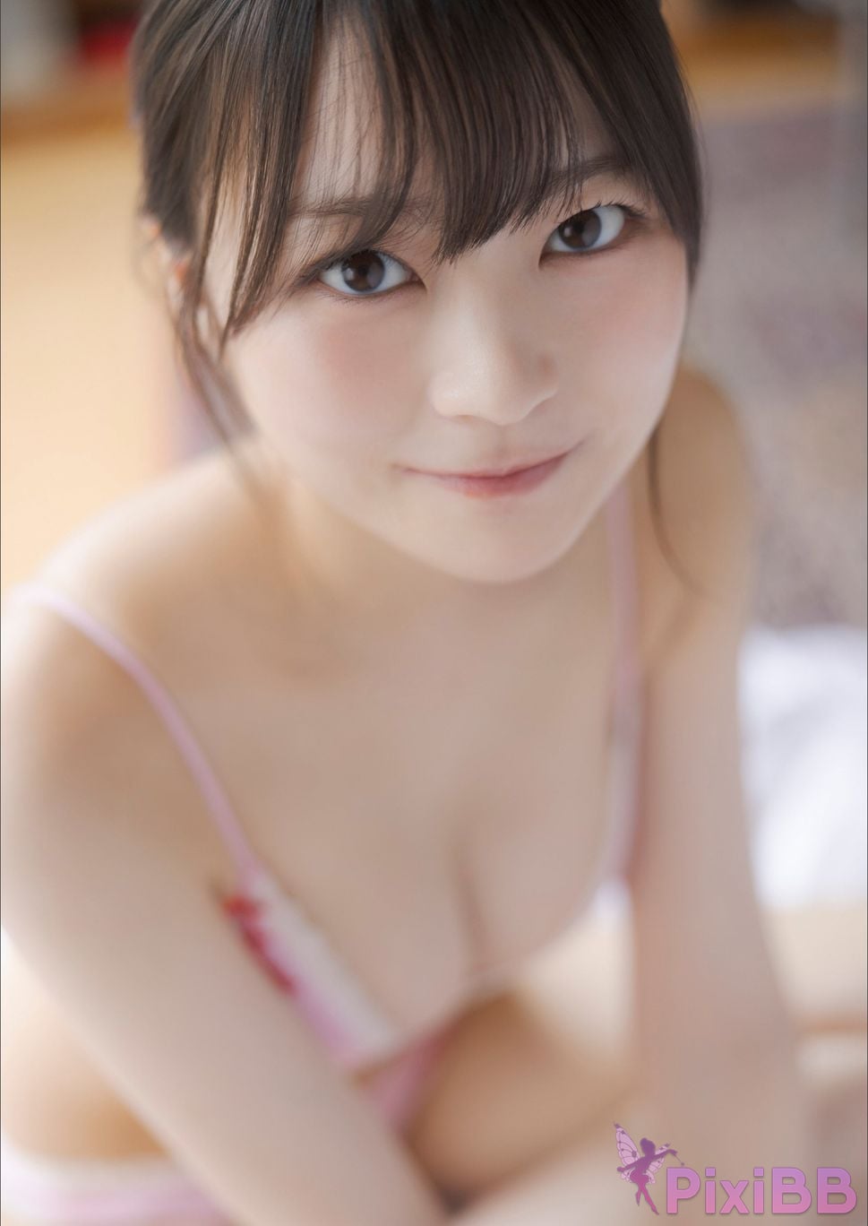 Japanese Idol Usa Hiiragi Usaki DOLCE digital photo book I was a two dimensional supremacist Heroine confirmed in manga world reincarnation Moreover the initial status all 019 PixiBB.COM