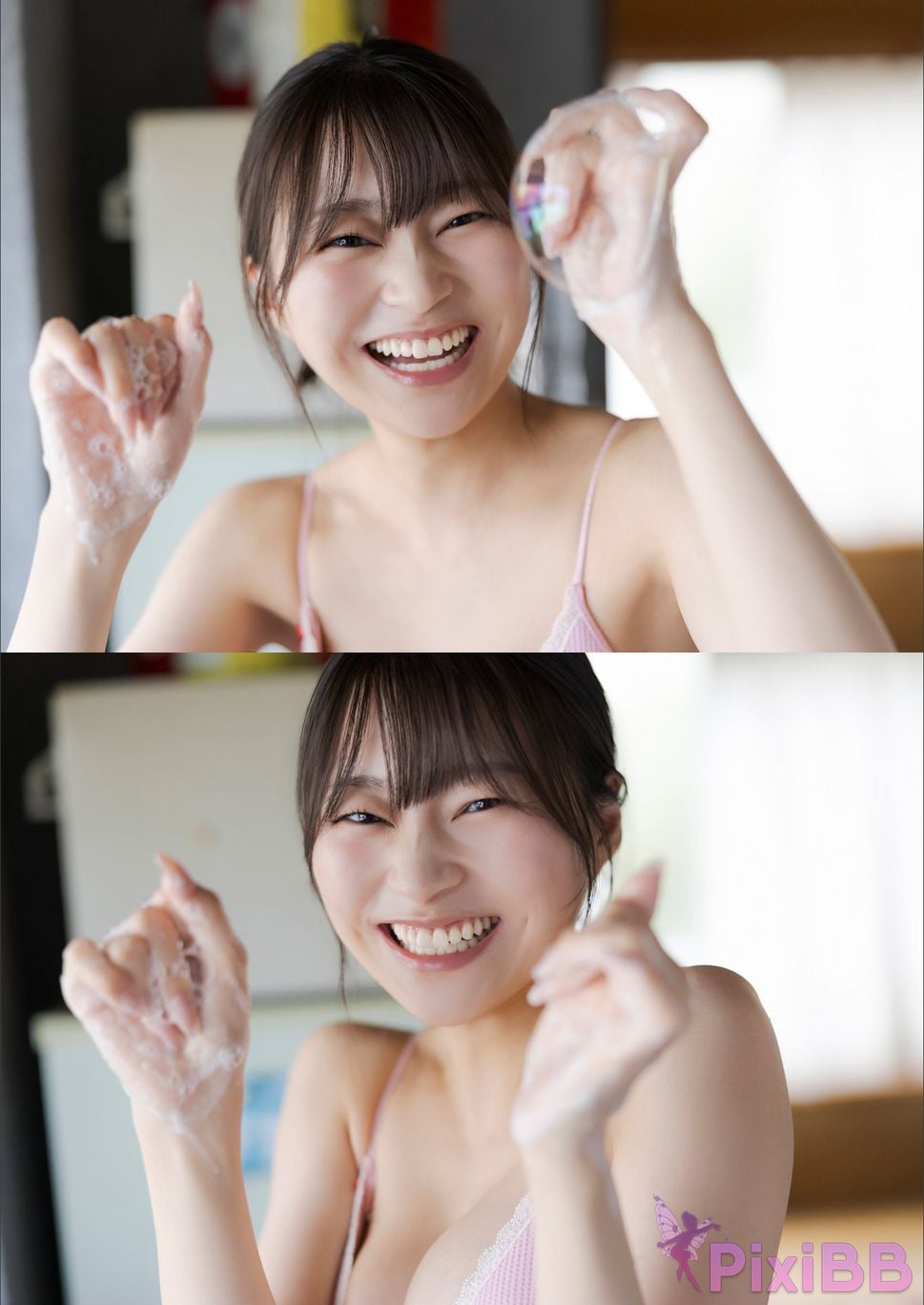 Japanese Idol Usa Hiiragi Usaki DOLCE digital photo book I was a two dimensional supremacist Heroine confirmed in manga world reincarnation Moreover the initial status all 023 PixiBB.COM