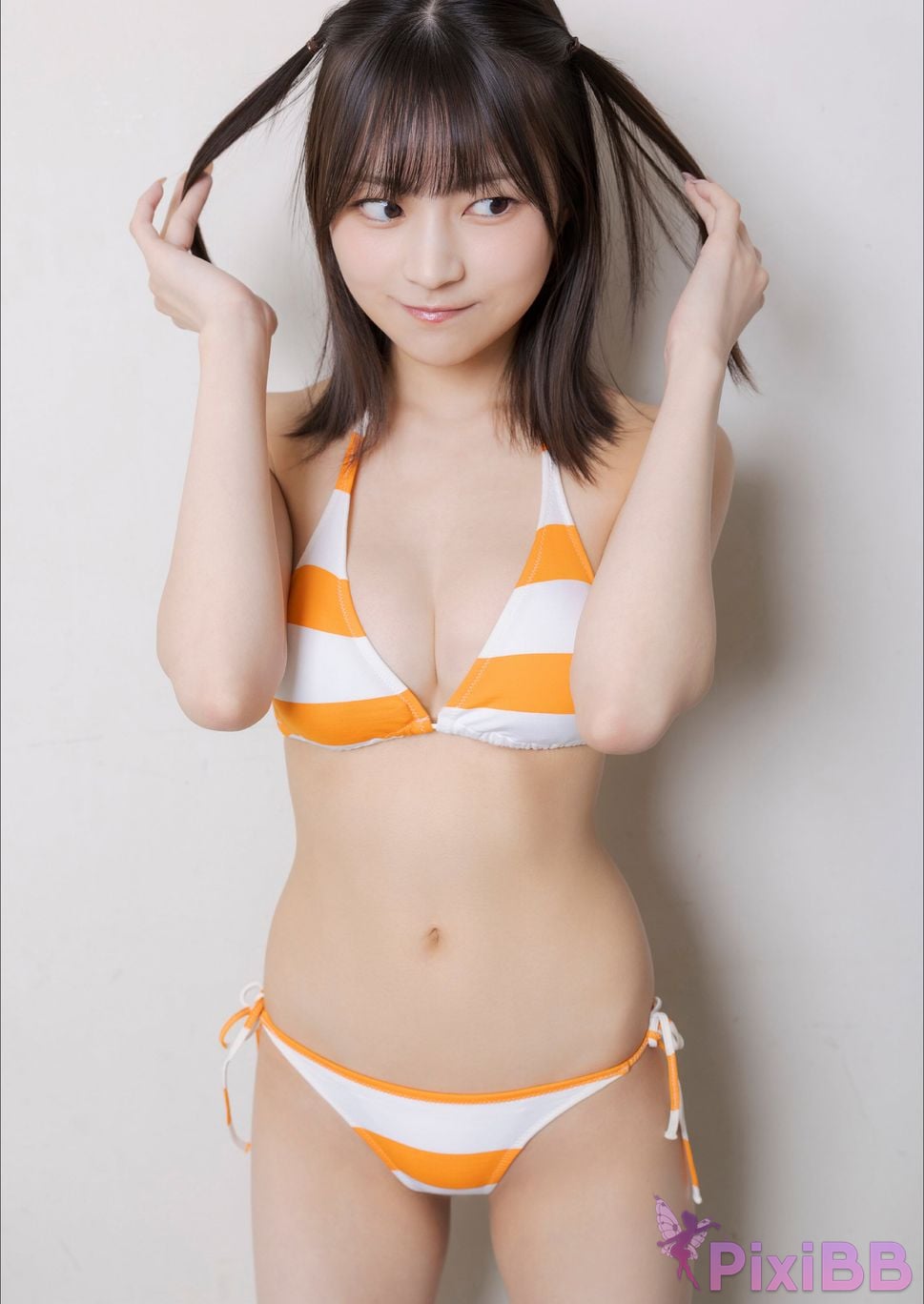 Japanese Idol Usa Hiiragi Usaki DOLCE digital photo book I was a two dimensional supremacist Heroine confirmed in manga world reincarnation Moreover the initial status all 029 PixiBB.COM