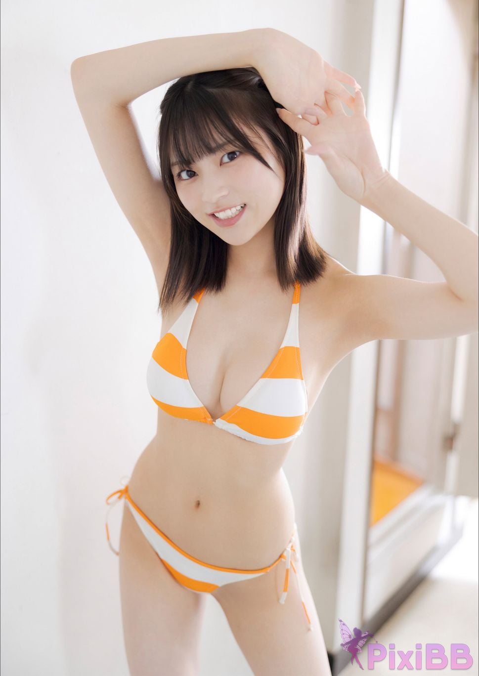 Japanese Idol Usa Hiiragi Usaki DOLCE digital photo book I was a two dimensional supremacist Heroine confirmed in manga world reincarnation Moreover the initial status all 031 PixiBB.COM