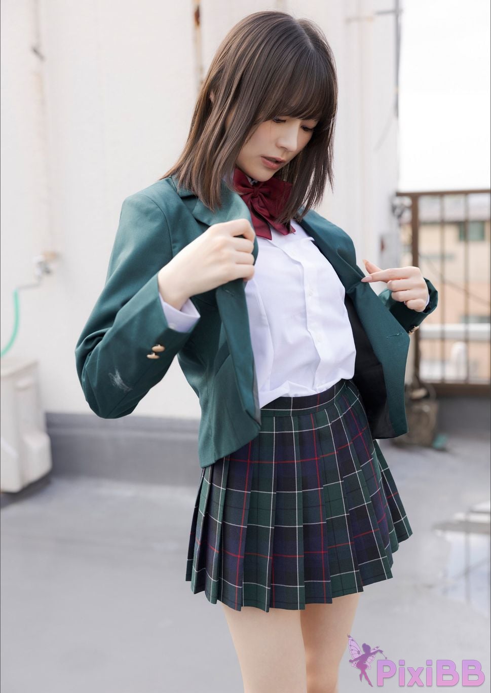 Japanese Idol Usa Hiiragi Usaki DOLCE digital photo book I was a two dimensional supremacist Heroine confirmed in manga world reincarnation Moreover the initial status all 049 PixiBB.COM