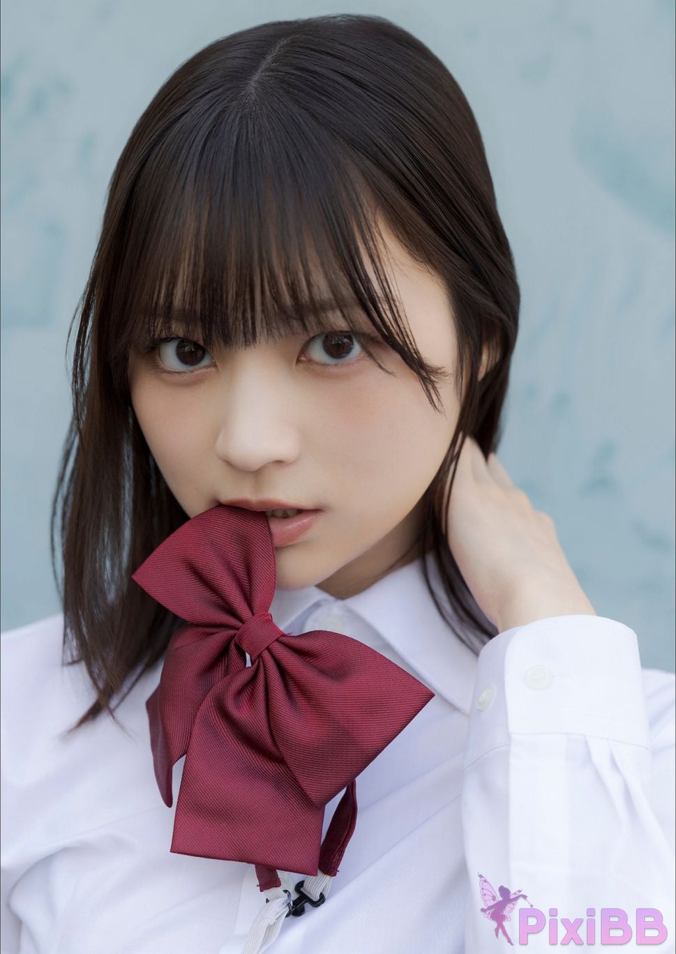 Japanese Idol Usa Hiiragi Usaki DOLCE digital photo book I was a two dimensional supremacist Heroine confirmed in manga world reincarnation Moreover the initial status all 051 PixiBB.COM