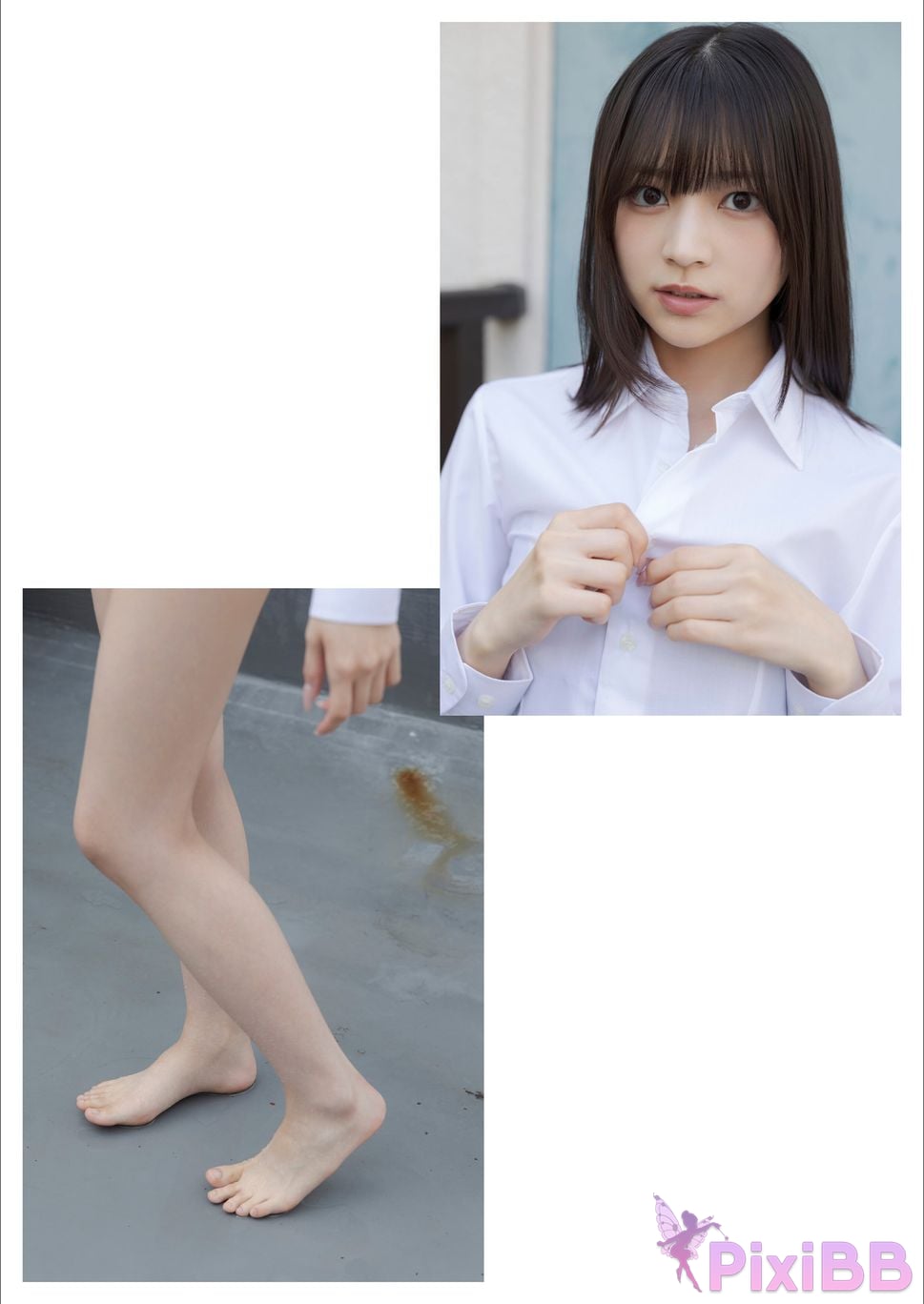 Japanese Idol Usa Hiiragi Usaki DOLCE digital photo book I was a two dimensional supremacist Heroine confirmed in manga world reincarnation Moreover the initial status all 052 PixiBB.COM