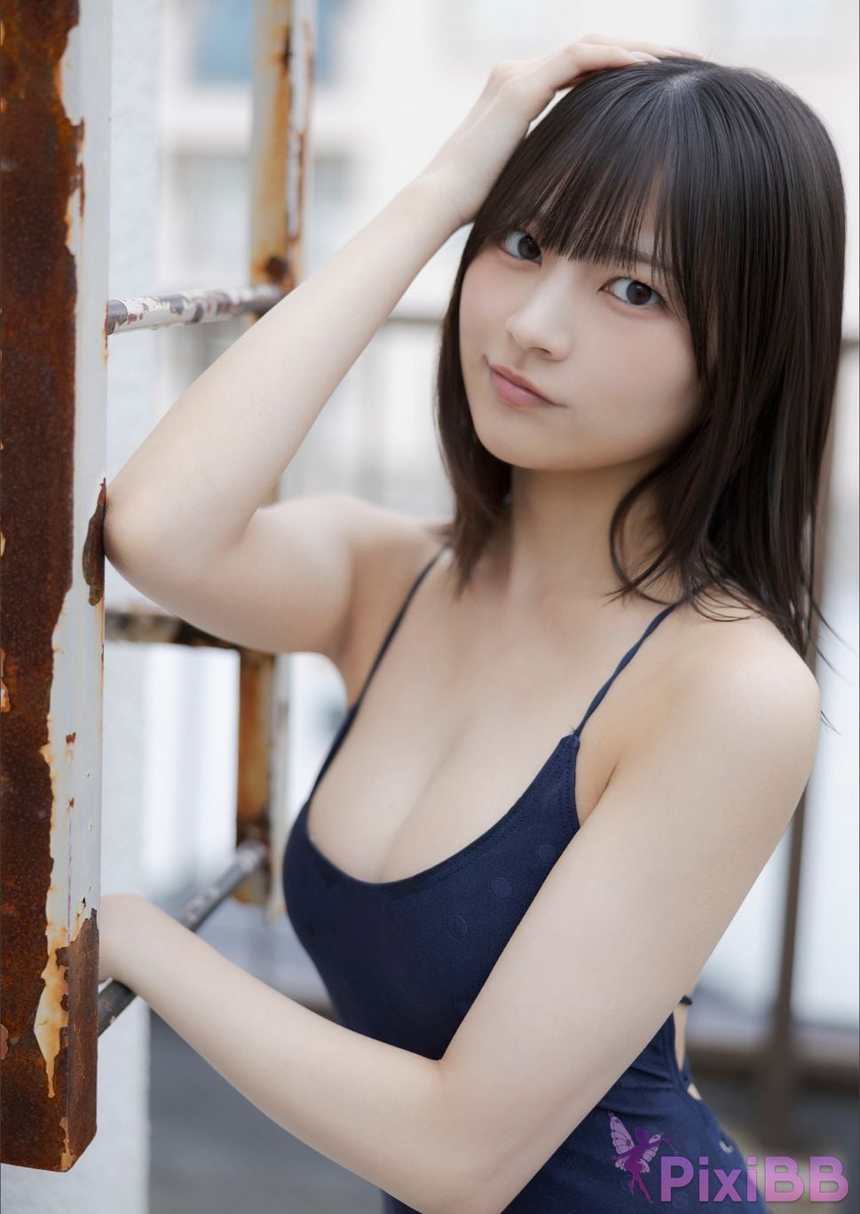 Japanese Idol Usa Hiiragi Usaki DOLCE digital photo book I was a two dimensional supremacist Heroine confirmed in manga world reincarnation Moreover the initial status all 059 PixiBB.COM