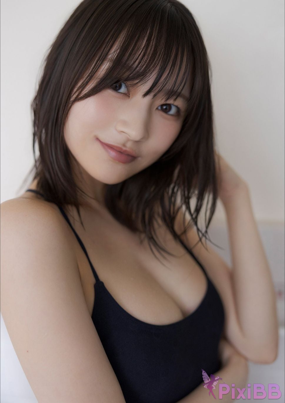 Japanese Idol Usa Hiiragi Usaki DOLCE digital photo book I was a two dimensional supremacist Heroine confirmed in manga world reincarnation Moreover the initial status all 068 PixiBB.COM