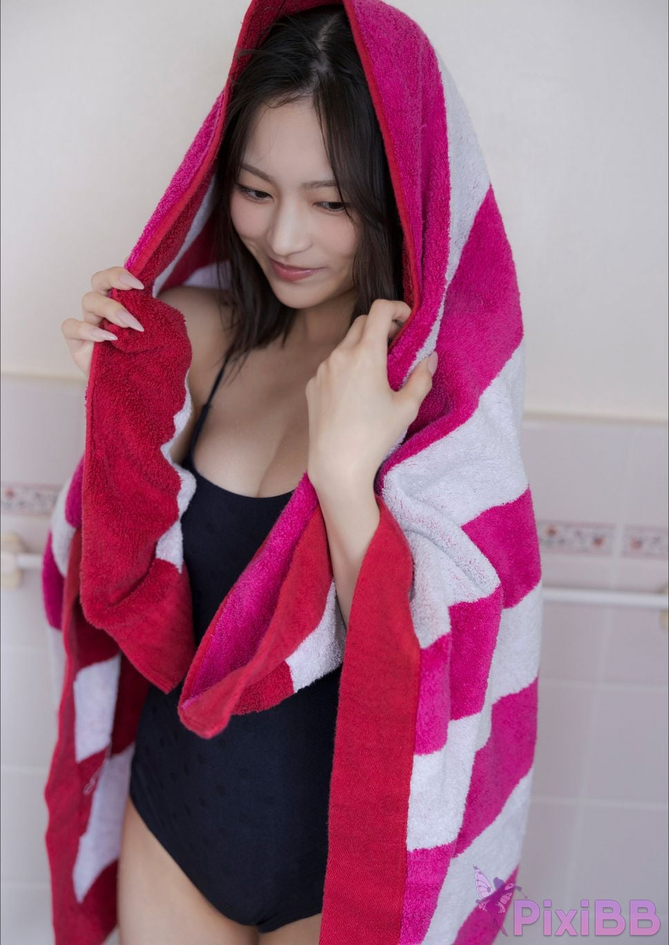 Japanese Idol Usa Hiiragi Usaki DOLCE digital photo book I was a two dimensional supremacist Heroine confirmed in manga world reincarnation Moreover the initial status all 072 PixiBB.COM