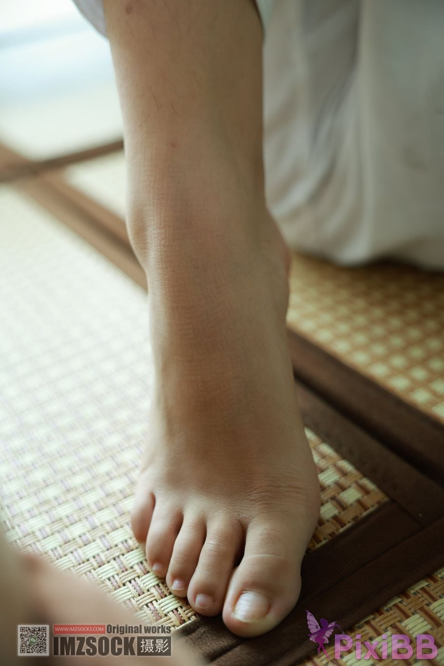 MZSOCK Love beautiful feet No.361 Yumeng PixiBB.COM 052