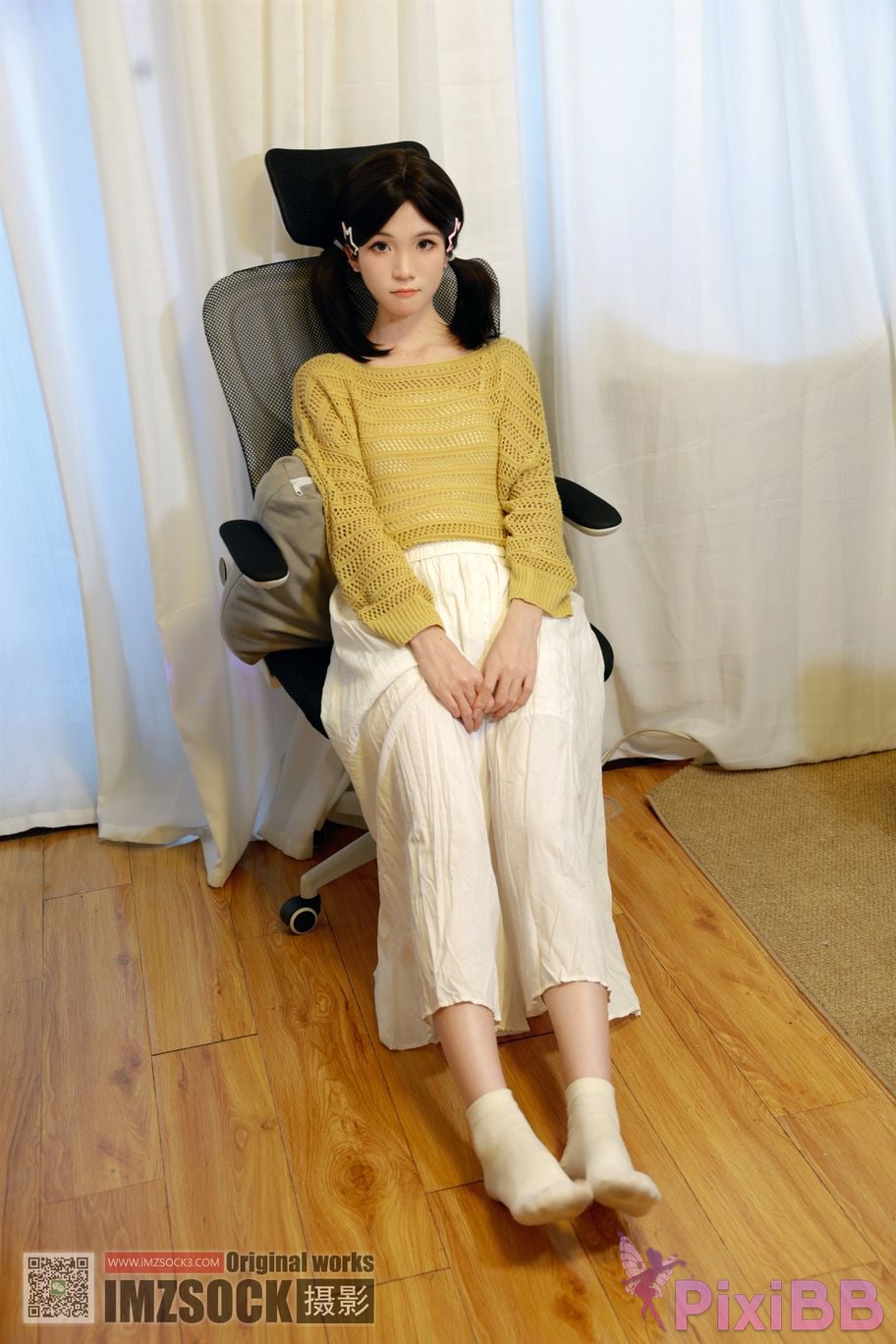 MZSOCK Love beautiful feet No.360 Qiuqiu PixiBB.COM 001