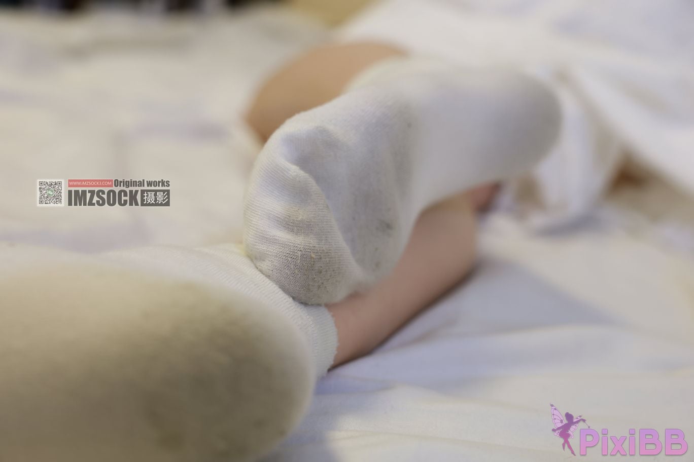 MZSOCK Love beautiful feet No.360 Qiuqiu PixiBB.COM 017