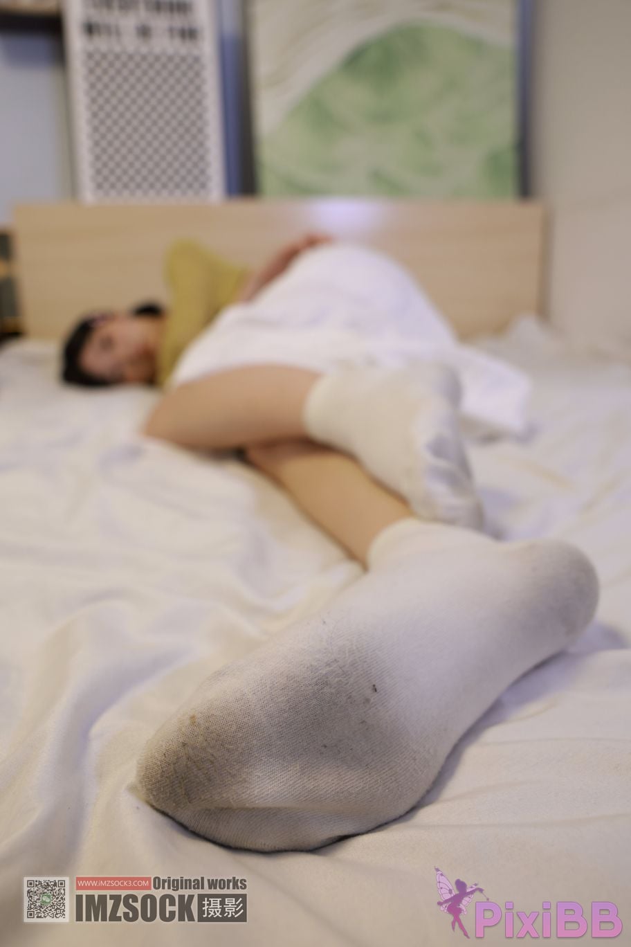 MZSOCK Love beautiful feet No.360 Qiuqiu PixiBB.COM 018