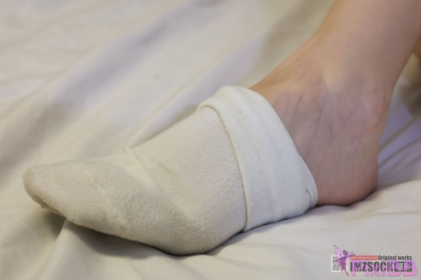 MZSOCK Love beautiful feet No.360 Qiuqiu PixiBB.COM 043