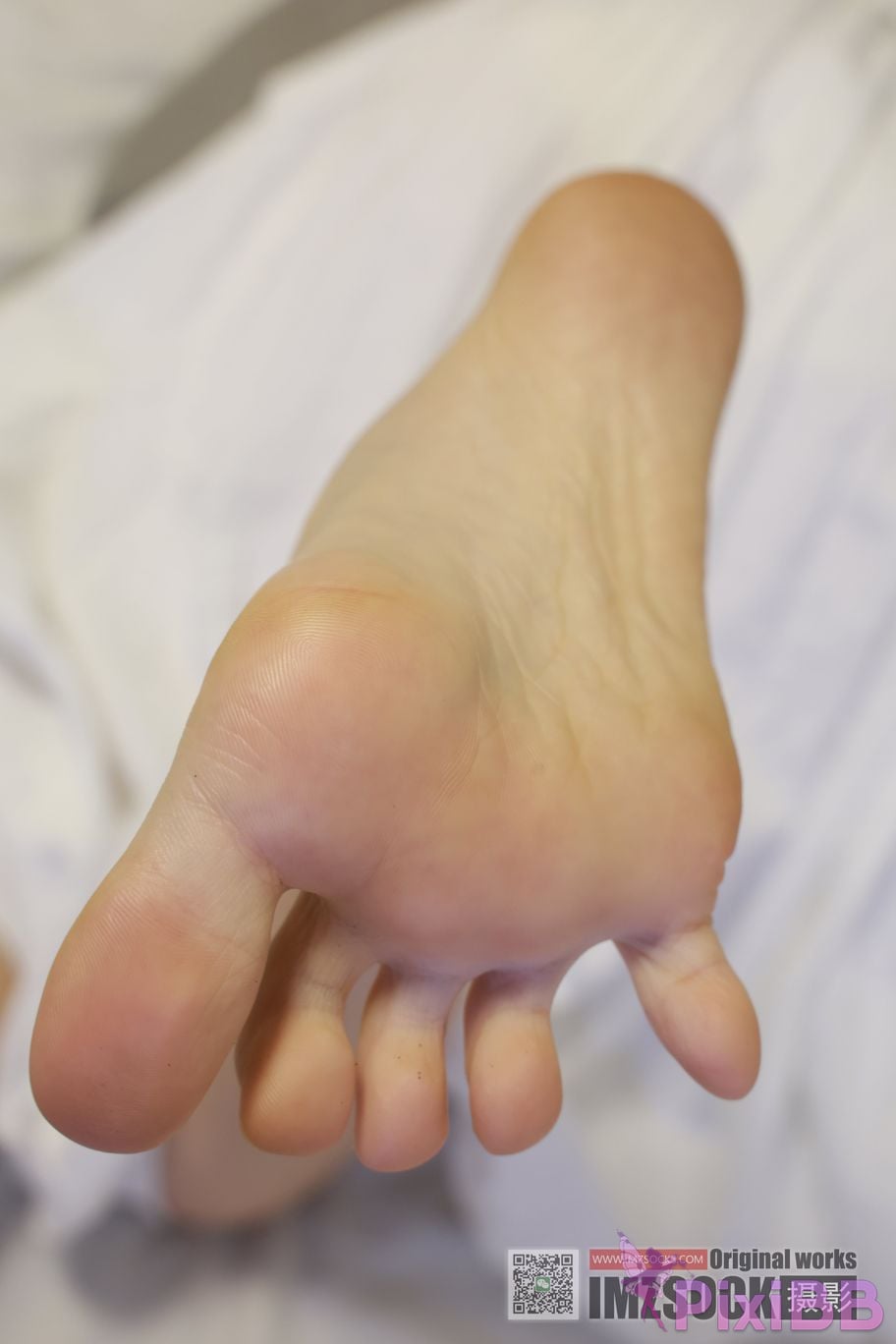 MZSOCK Love beautiful feet No.360 Qiuqiu PixiBB.COM 070