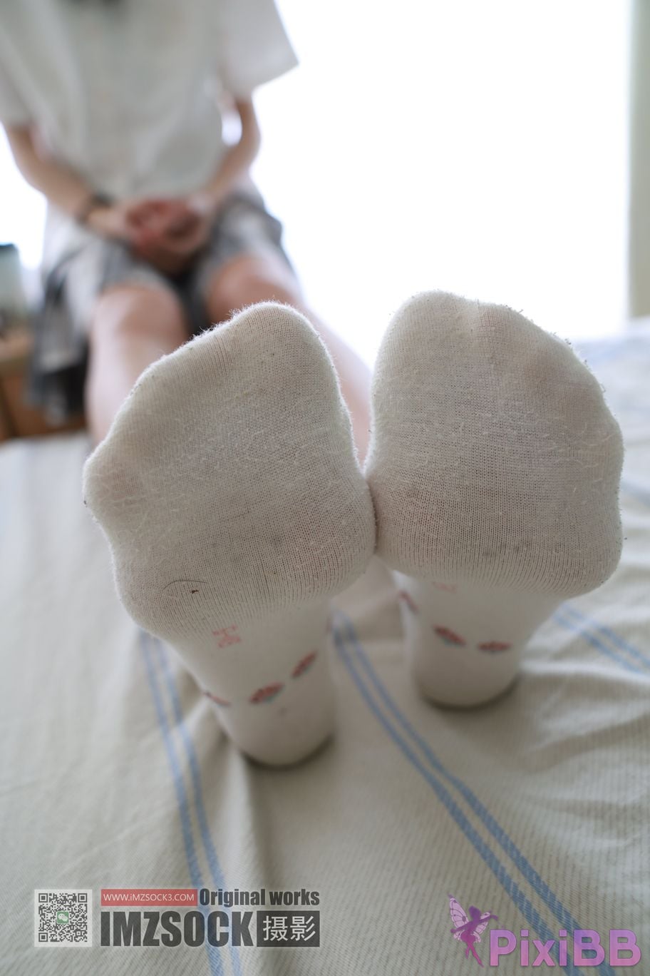 MZSOCK Love beautiful feet No.344 Qiuqiu PixiBB.COM 042
