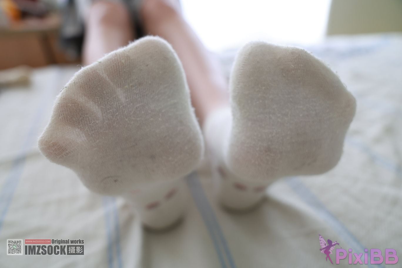 MZSOCK Love beautiful feet No.344 Qiuqiu PixiBB.COM 043