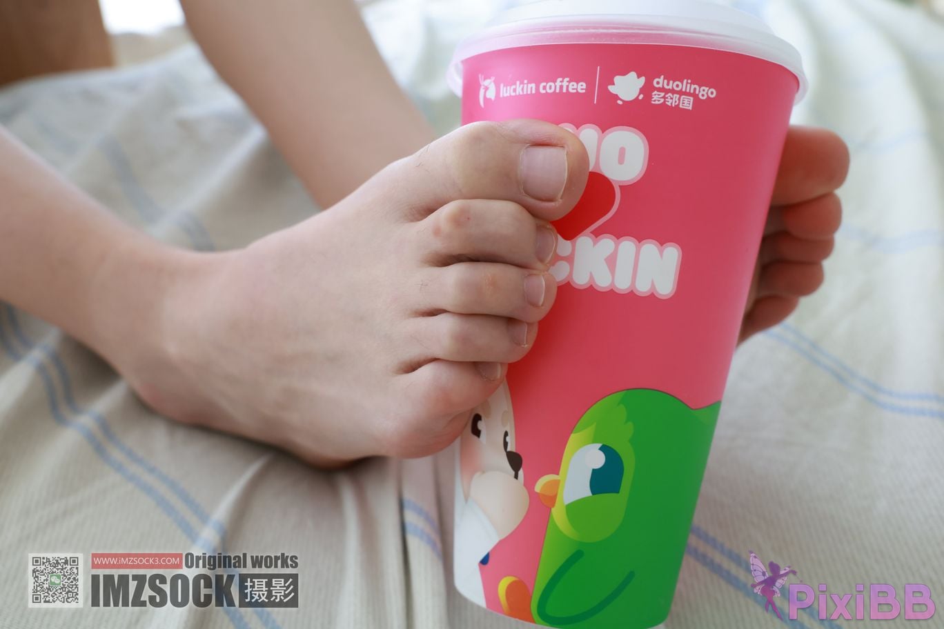 MZSOCK Love beautiful feet No.344 Qiuqiu PixiBB.COM 087