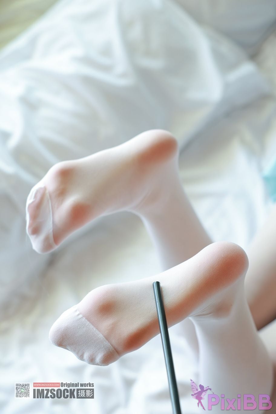 MZSOCK Love beautiful feet No.342 Qiuqiu PixiBB.COM 049