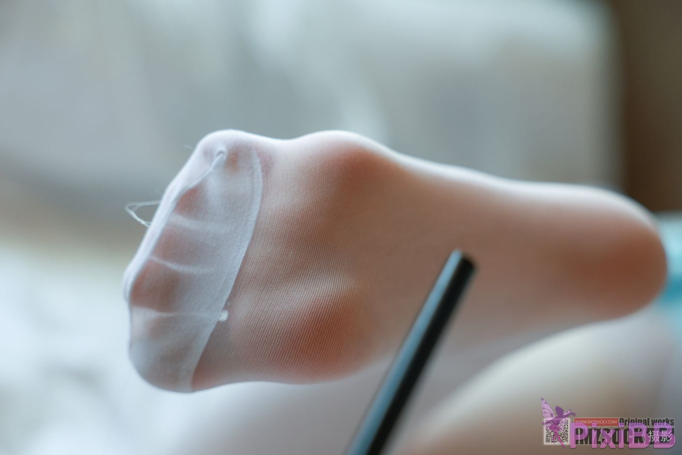 MZSOCK Love beautiful feet No.342 Qiuqiu PixiBB.COM 052