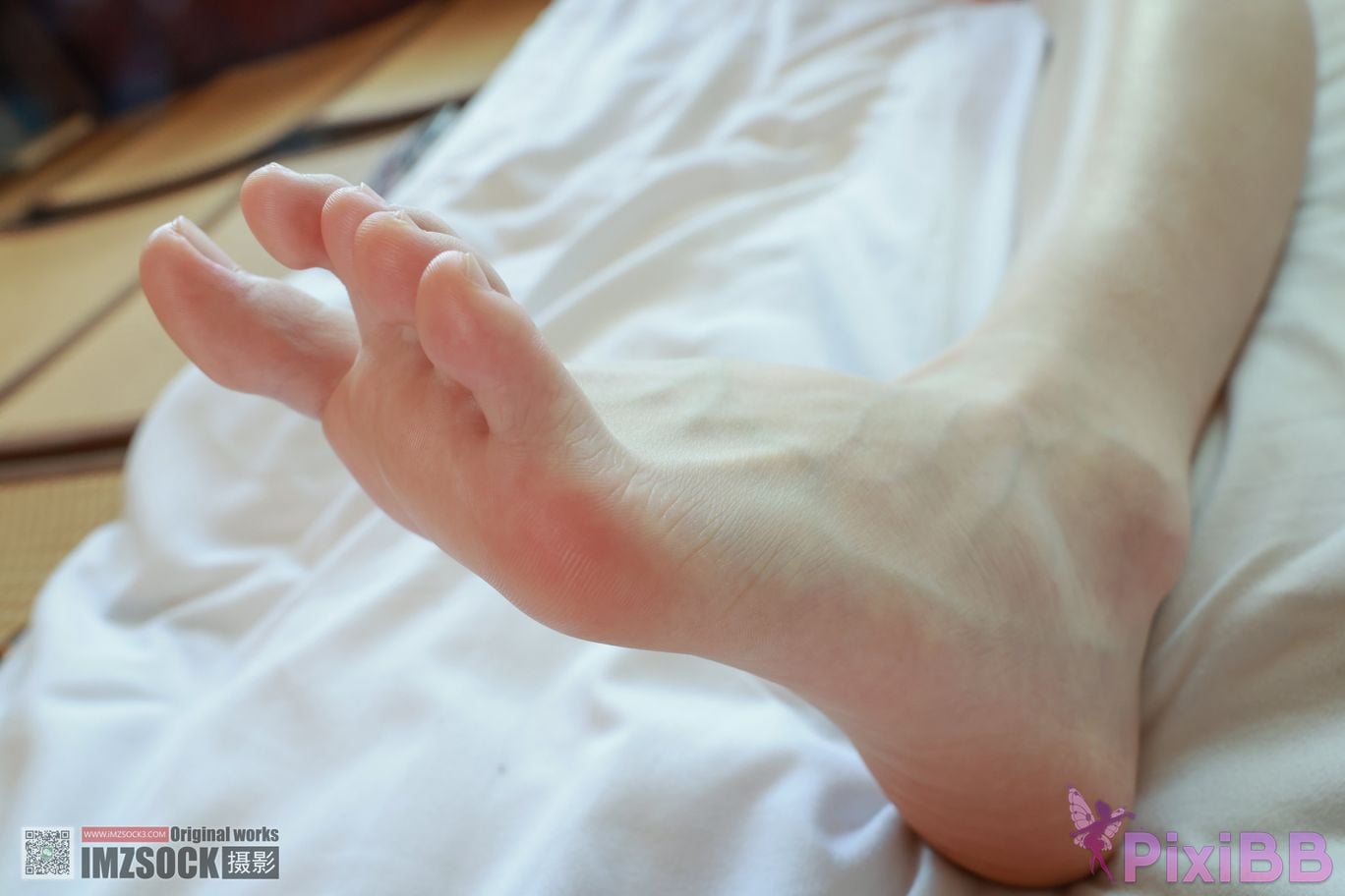 MZSOCK Love beautiful feet No.342 Qiuqiu PixiBB.COM 107