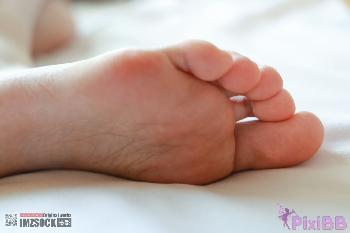 MZSOCK Love beautiful feet No.342 Qiuqiu PixiBB.COM 112
