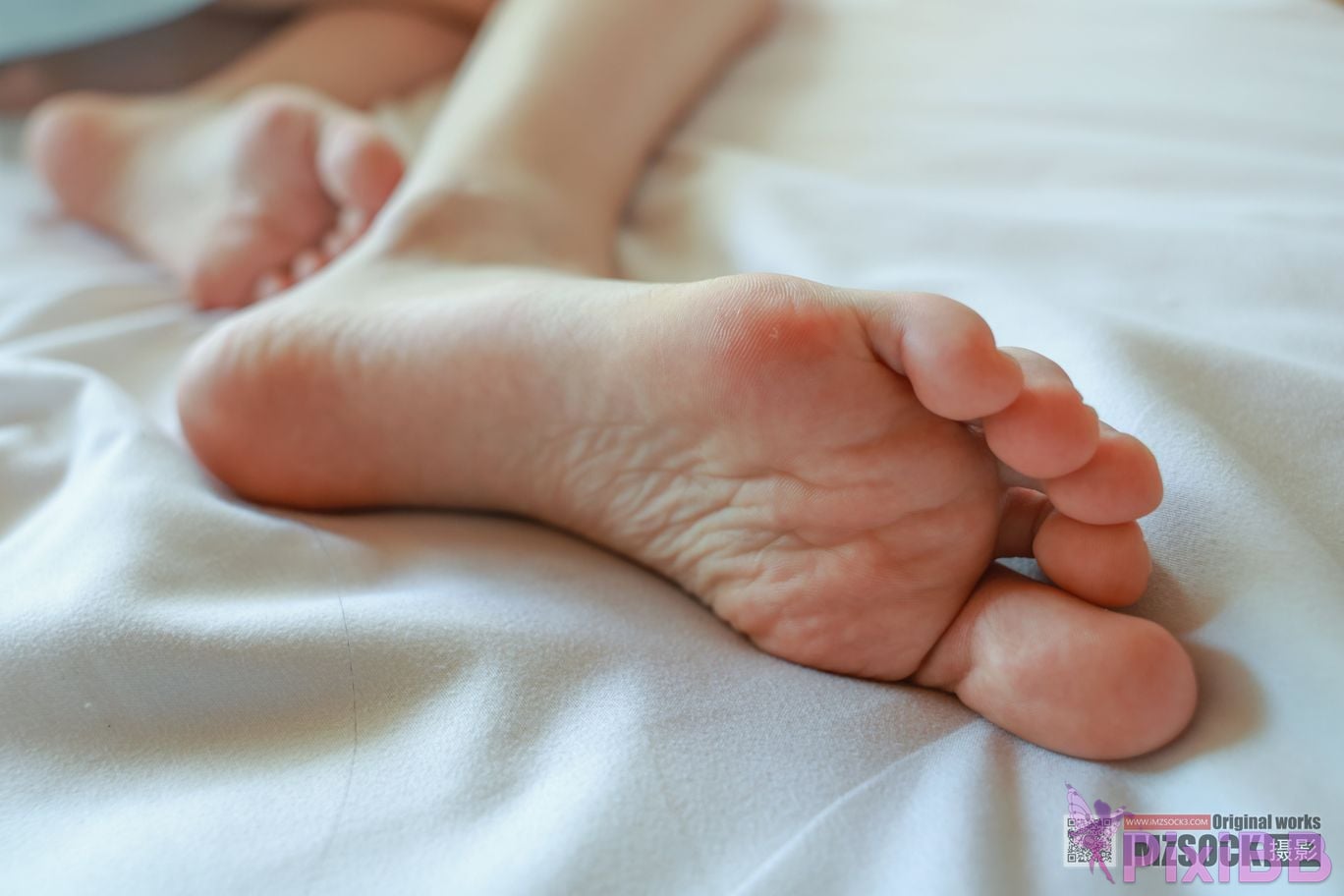 MZSOCK Love beautiful feet No.342 Qiuqiu PixiBB.COM 118