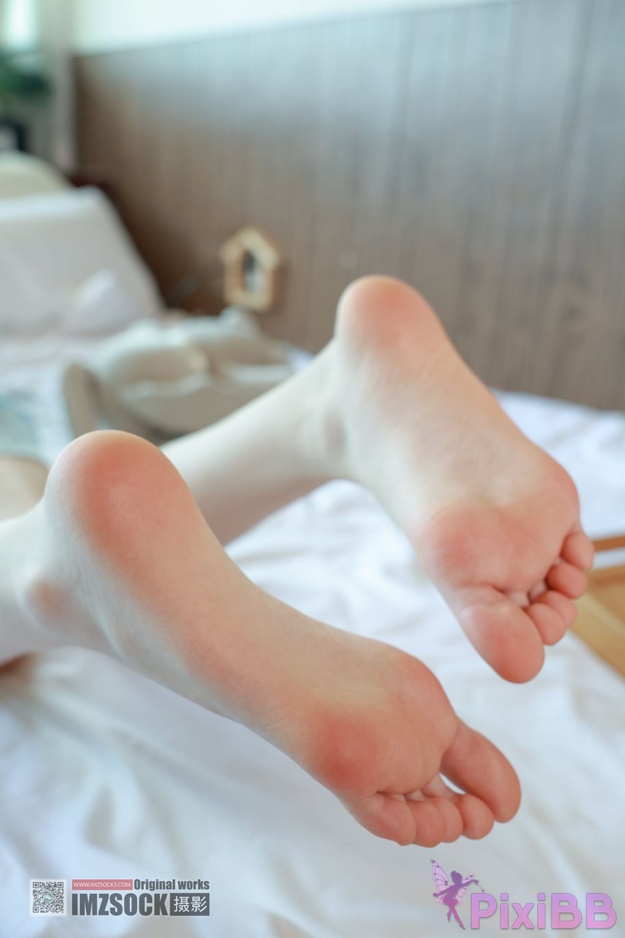 MZSOCK Love beautiful feet No.342 Qiuqiu PixiBB.COM 127