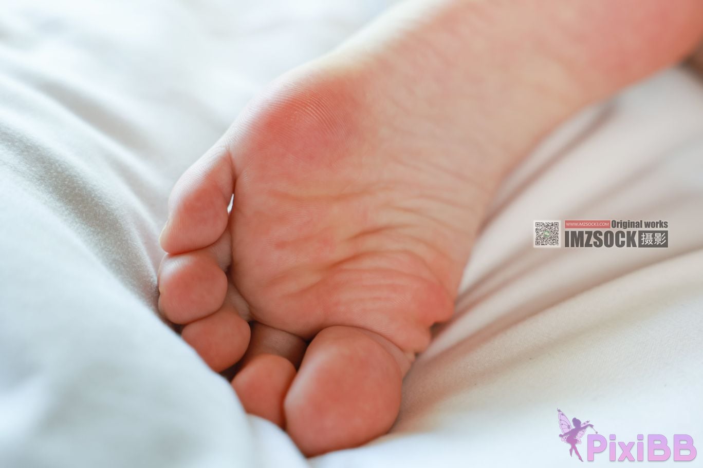 MZSOCK Love beautiful feet No.342 Qiuqiu PixiBB.COM 134