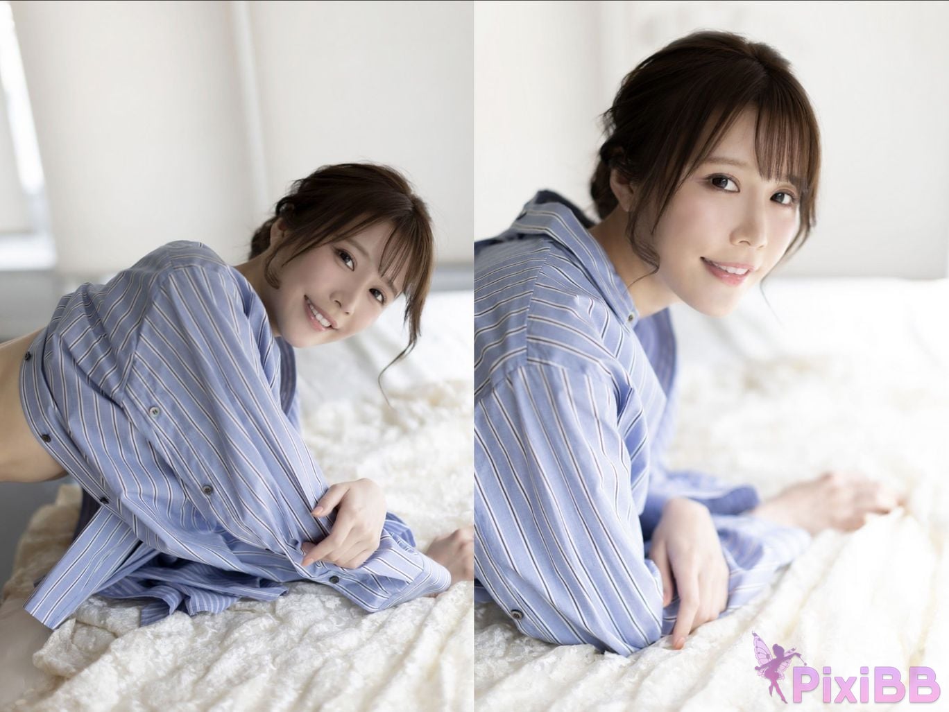 Japanese Idol Yuka Kohinata Flash Photobook The Other Side Of Sexy other side of SEXY PixiBB.COM 023
