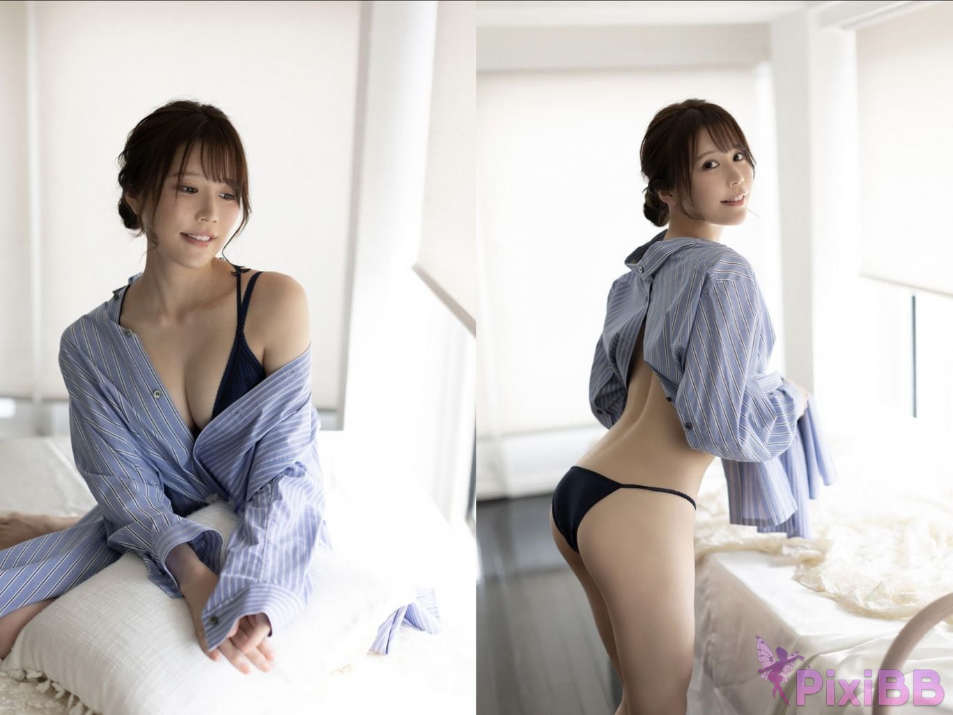 Japanese Idol Yuka Kohinata Flash Photobook The Other Side Of Sexy other side of SEXY PixiBB.COM 024