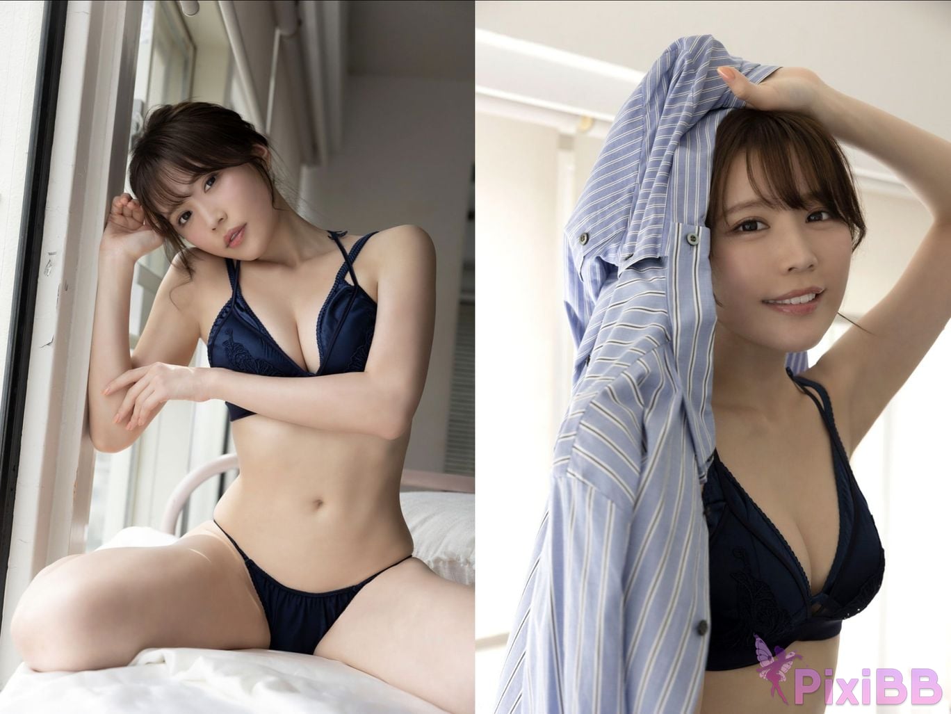Japanese Idol Yuka Kohinata Flash Photobook The Other Side Of Sexy other side of SEXY PixiBB.COM 031
