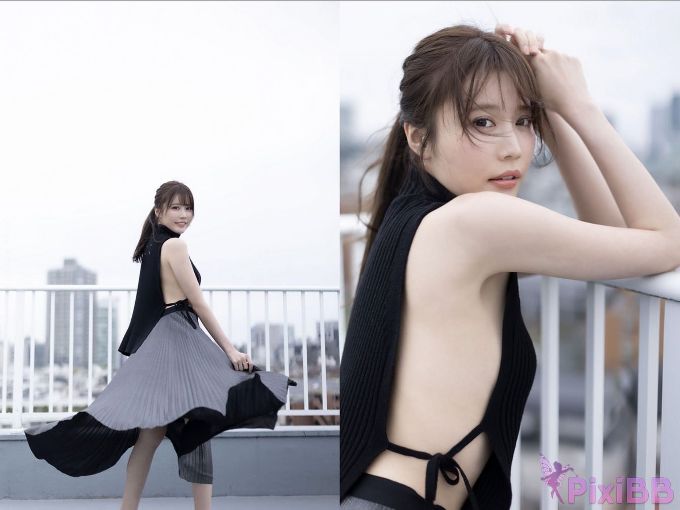 Japanese Idol Yuka Kohinata Flash Photobook The Other Side Of Sexy other side of SEXY PixiBB.COM 035