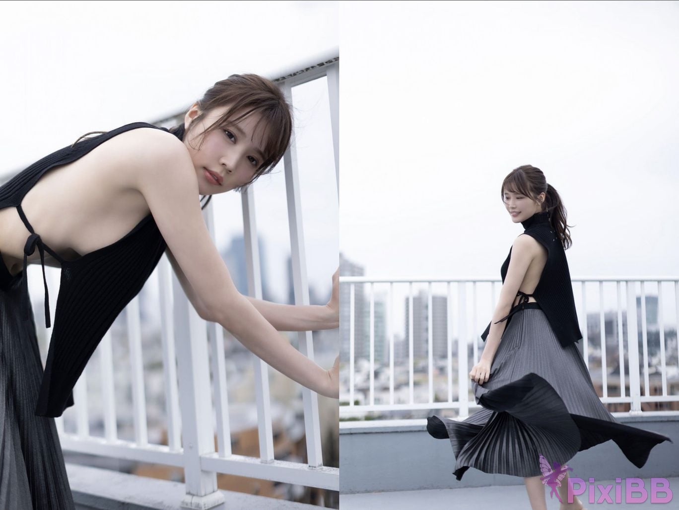 Japanese Idol Yuka Kohinata Flash Photobook The Other Side Of Sexy other side of SEXY PixiBB.COM 036