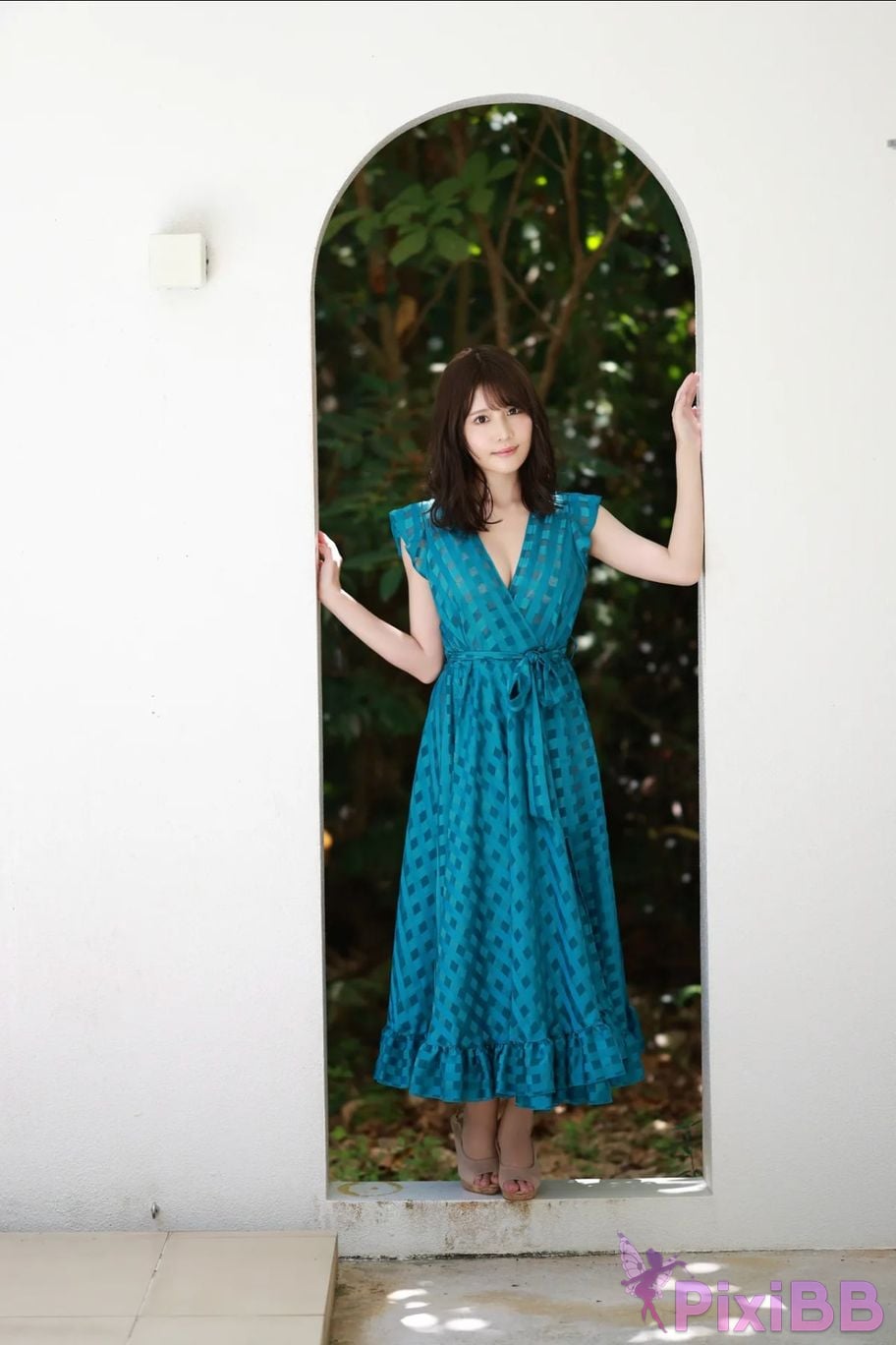 Japanese Idol Yuka Kohinata FRIDAY Digital Photo Book Soleil All Unreleased Special Edition Vol.1 Cuts PixiBB.COM 004