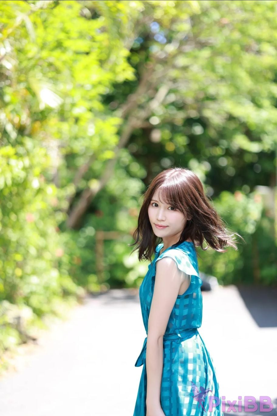 Japanese Idol Yuka Kohinata FRIDAY Digital Photo Book Soleil All Unreleased Special Edition Vol.1 Cuts PixiBB.COM 006