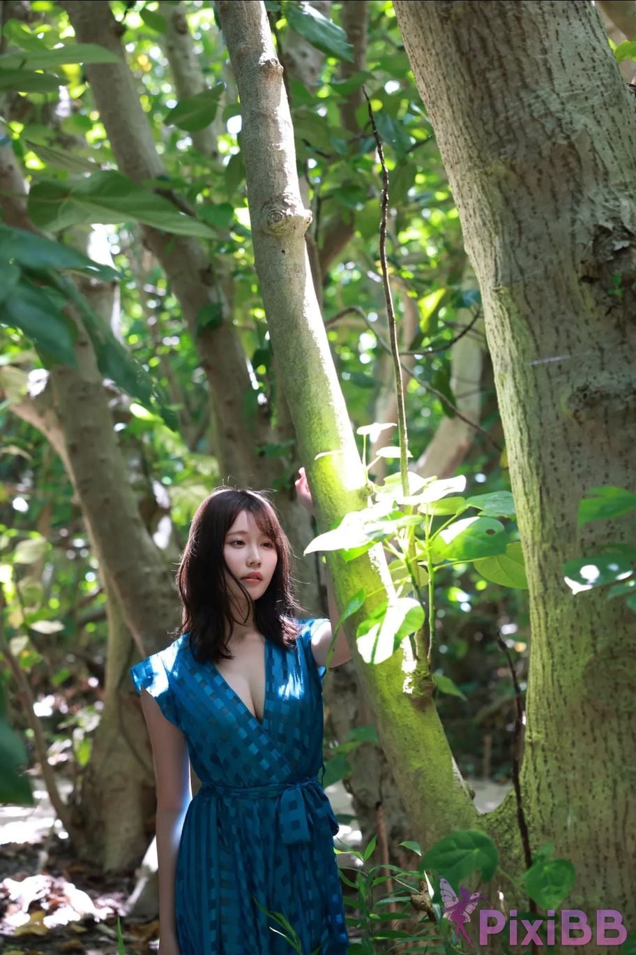 Japanese Idol Yuka Kohinata FRIDAY Digital Photo Book Soleil All Unreleased Special Edition Vol.1 Cuts PixiBB.COM 011
