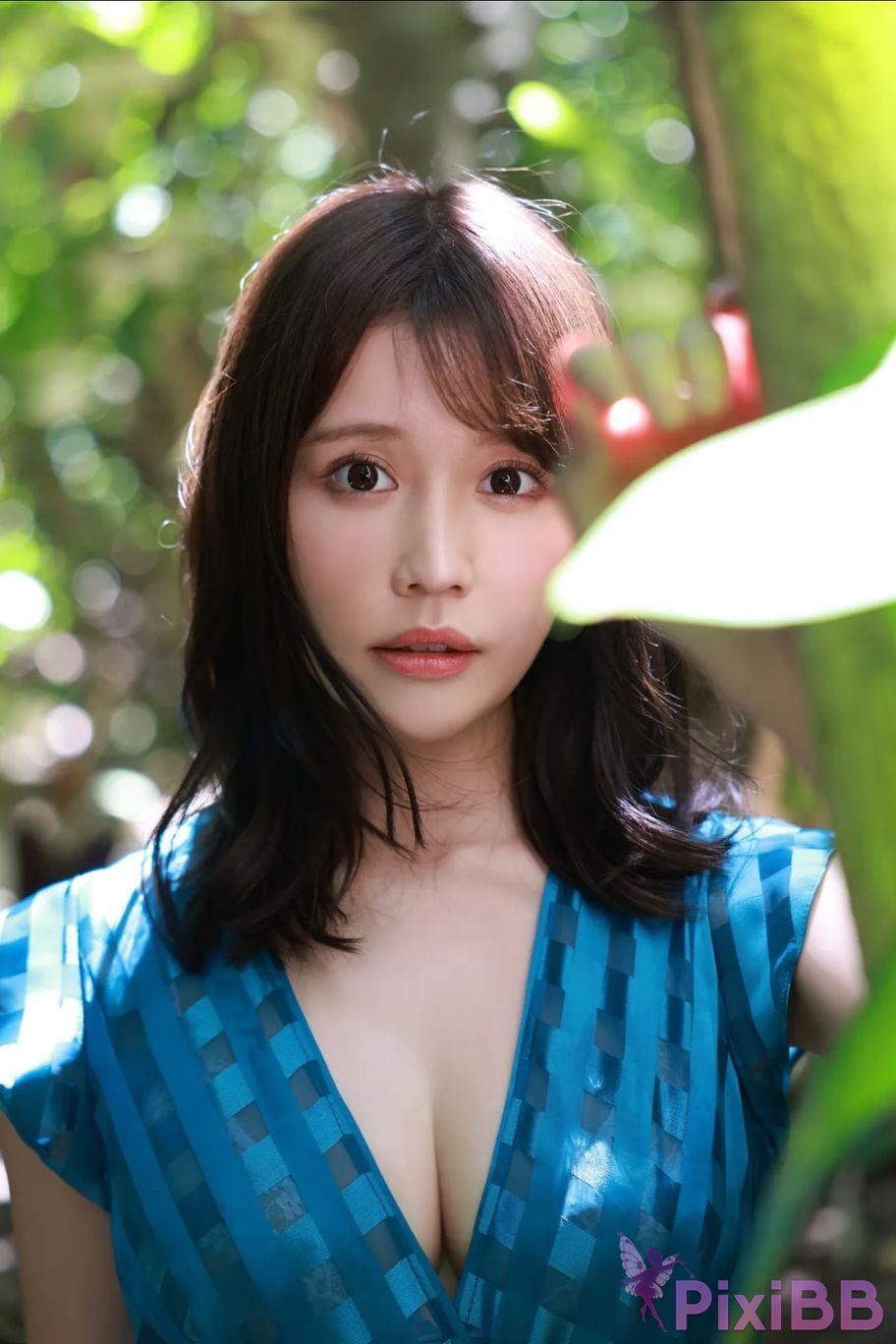 Japanese Idol Yuka Kohinata FRIDAY Digital Photo Book Soleil All Unreleased Special Edition Vol.1 Cuts PixiBB.COM 012