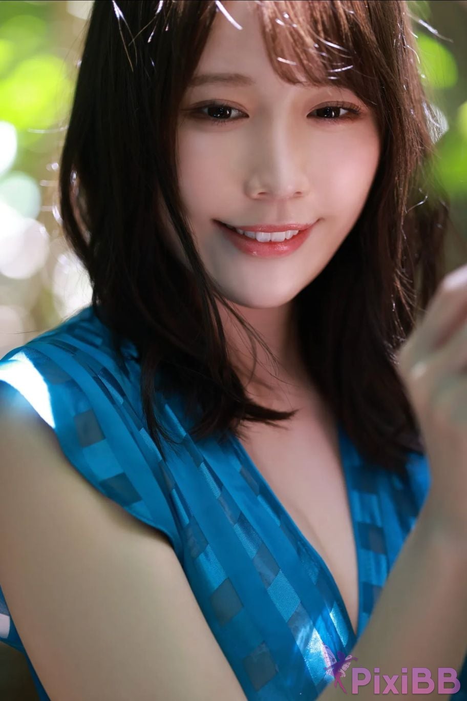 Japanese Idol Yuka Kohinata FRIDAY Digital Photo Book Soleil All Unreleased Special Edition Vol.1 Cuts PixiBB.COM 013