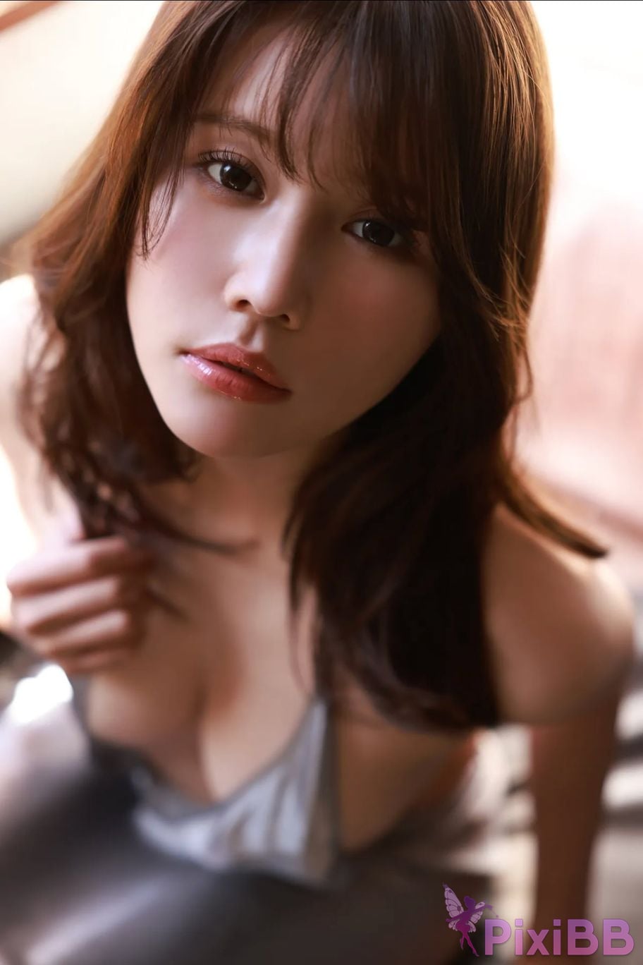 Japanese Idol Yuka Kohinata FRIDAY Digital Photo Book Soleil All Unreleased Special Edition Vol.1 Cuts PixiBB.COM 049