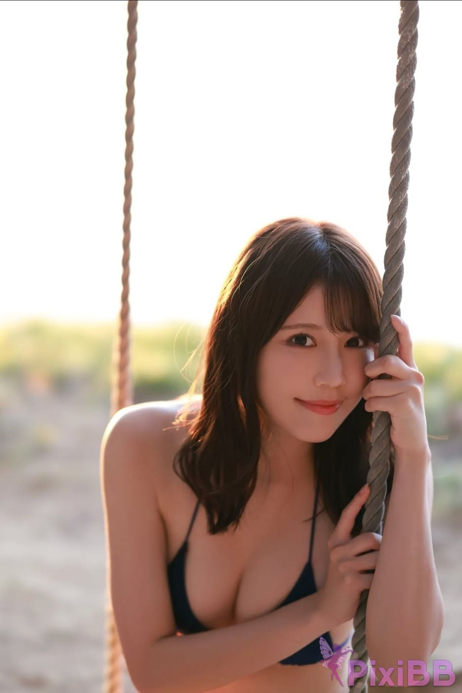 Japanese Idol Yuka Kohinata FRIDAY Digital Photo Book Soleil All Unreleased Special Edition Vol.1 Cuts PixiBB.COM 102