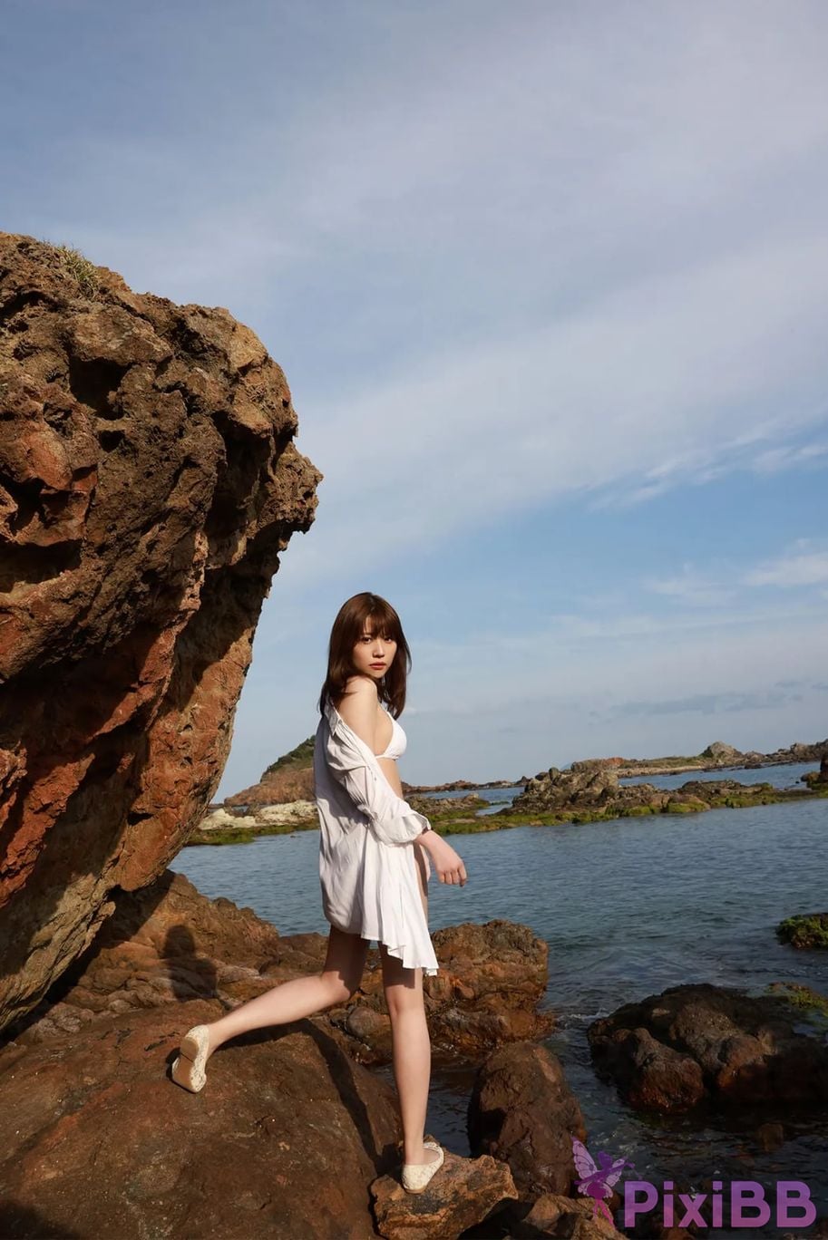 JP Yuka Kohinata Vol.3 PixiBB.COM 008